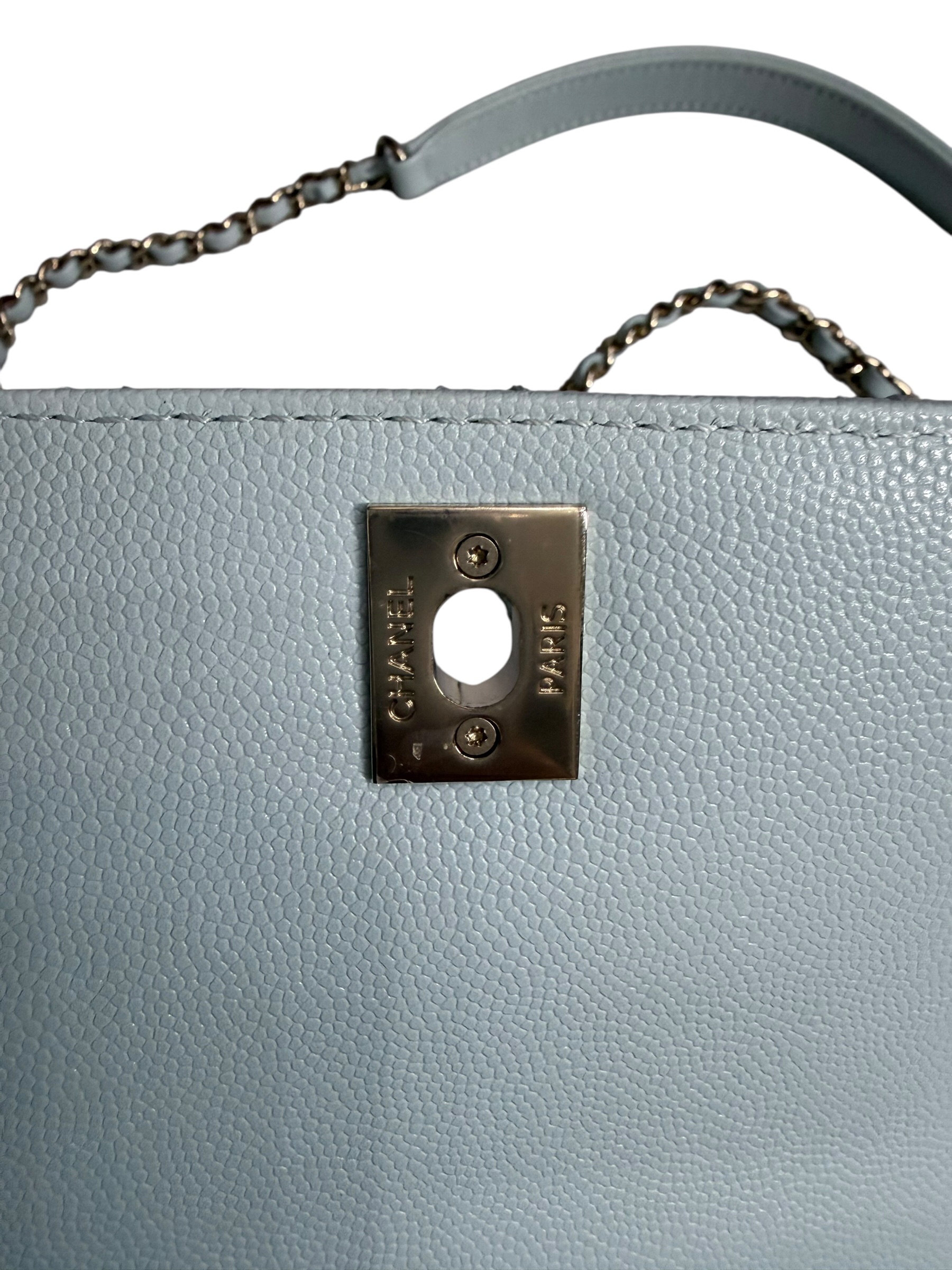 Chanel bag | LOOP-Marktplatz