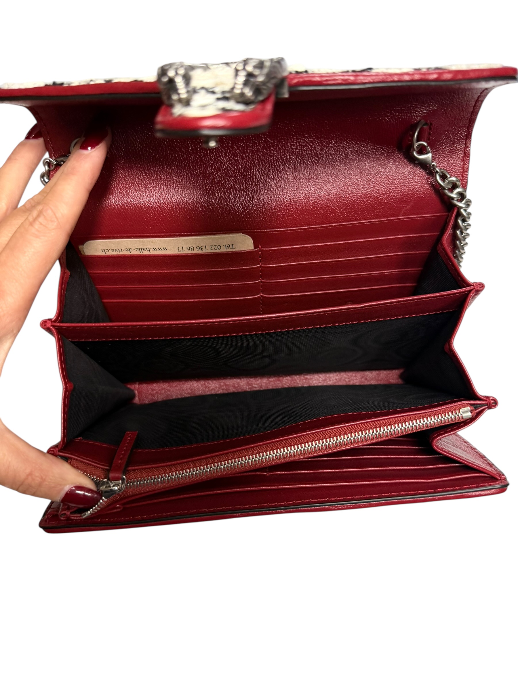 Gucci Dionysus bag | LOOP-Marktplatz