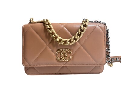 Wallet On Chain Chanel | LOOP-Marktplatz