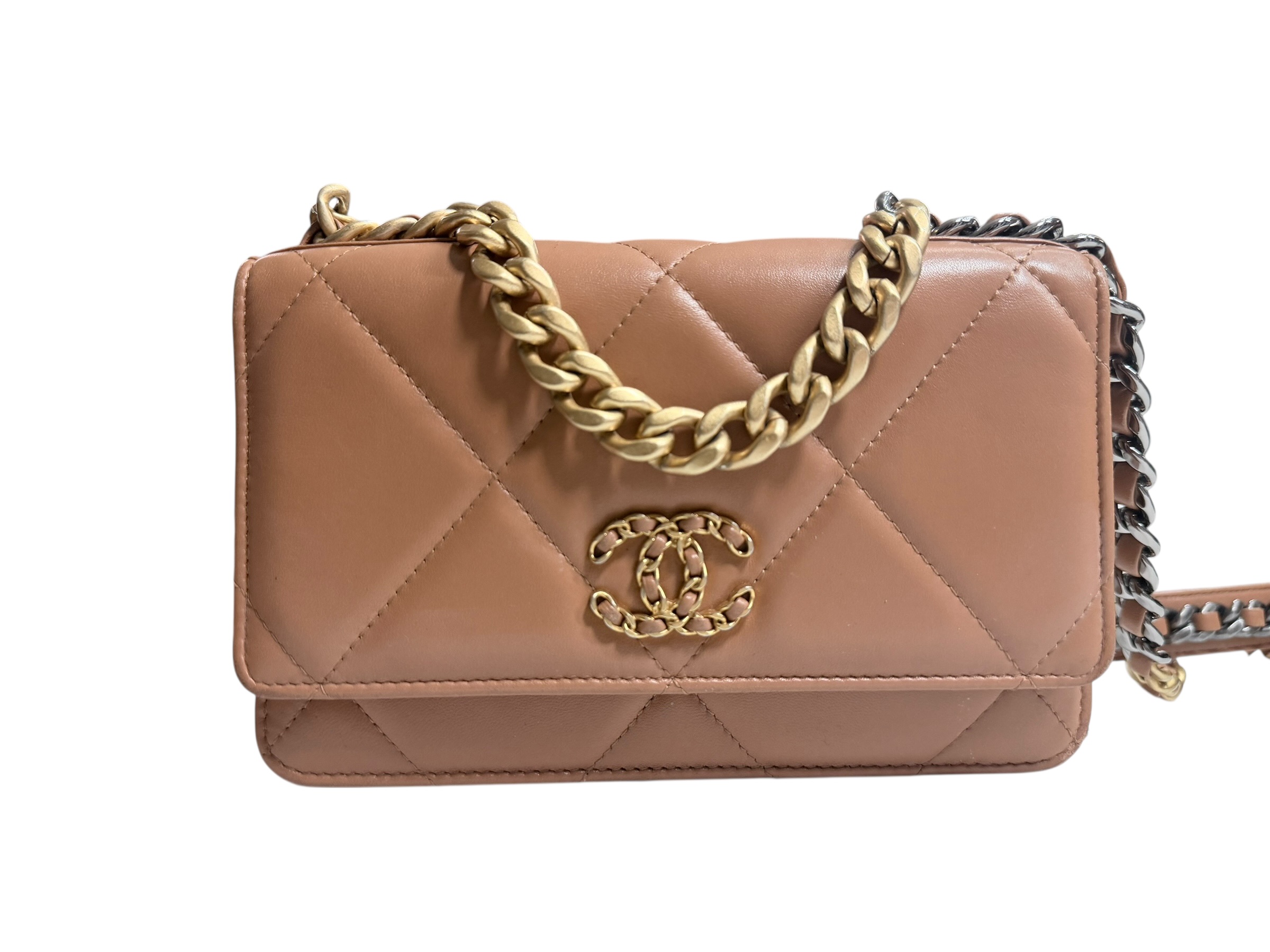 Wallet On Chain Chanel | LOOP-Marktplatz