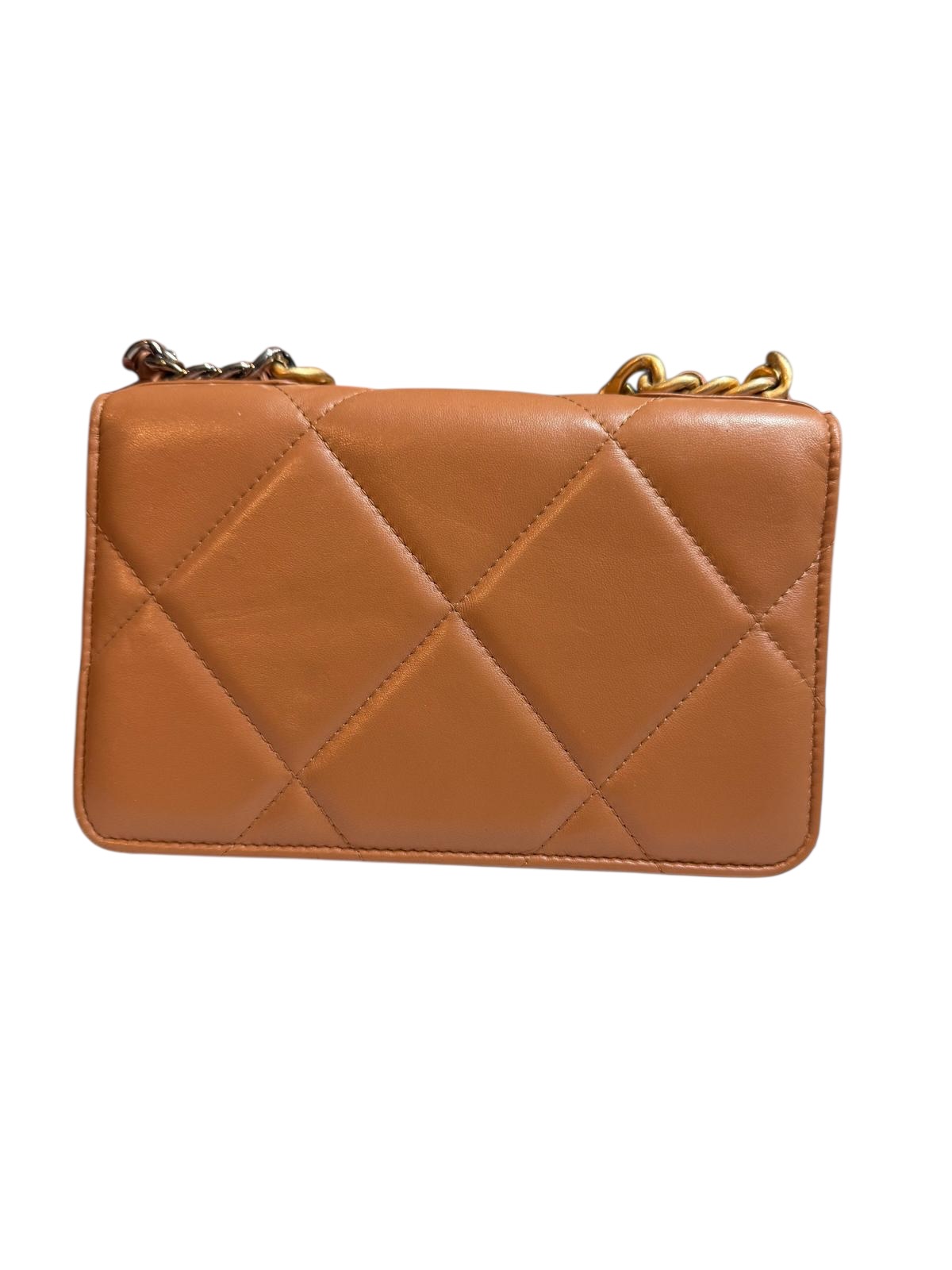 Wallet On Chain Chanel