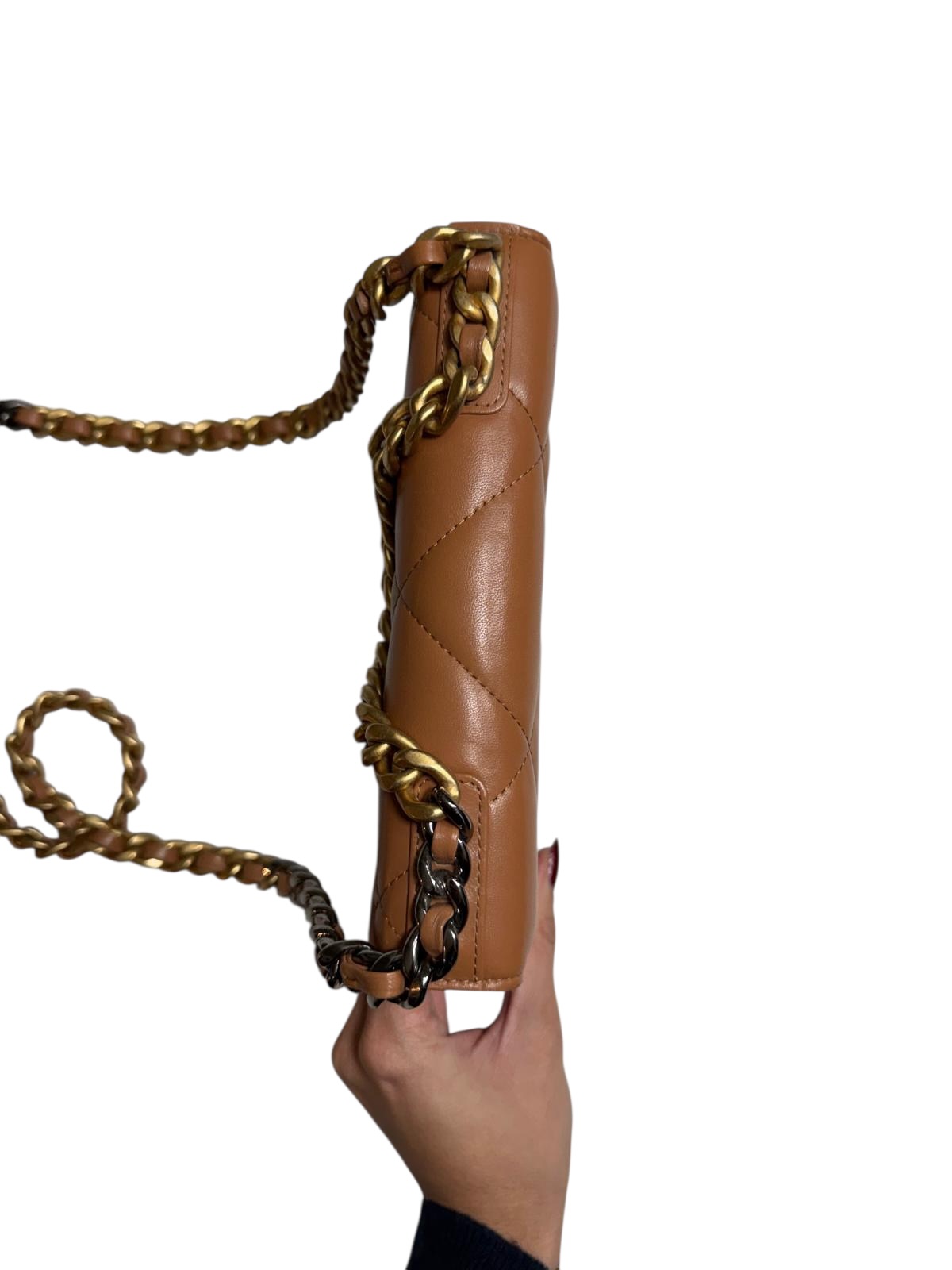 Wallet On Chain Chanel | LOOP-Marktplatz