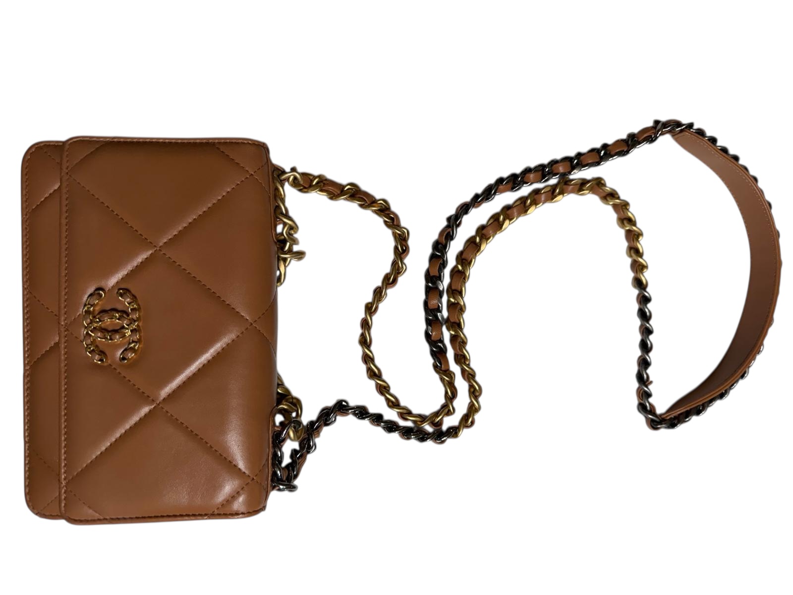 Wallet On Chain Chanel