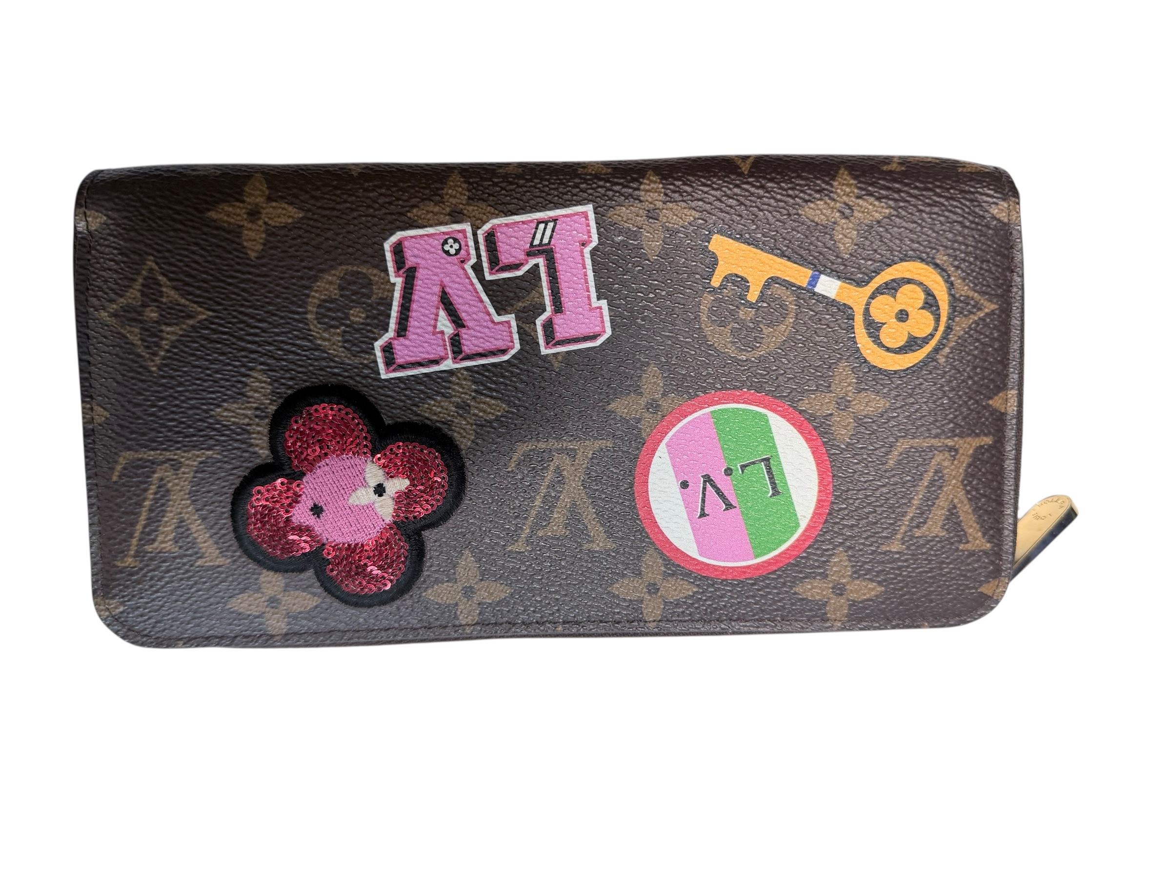 Louis Vuitton wallet | LOOP-Marktplatz