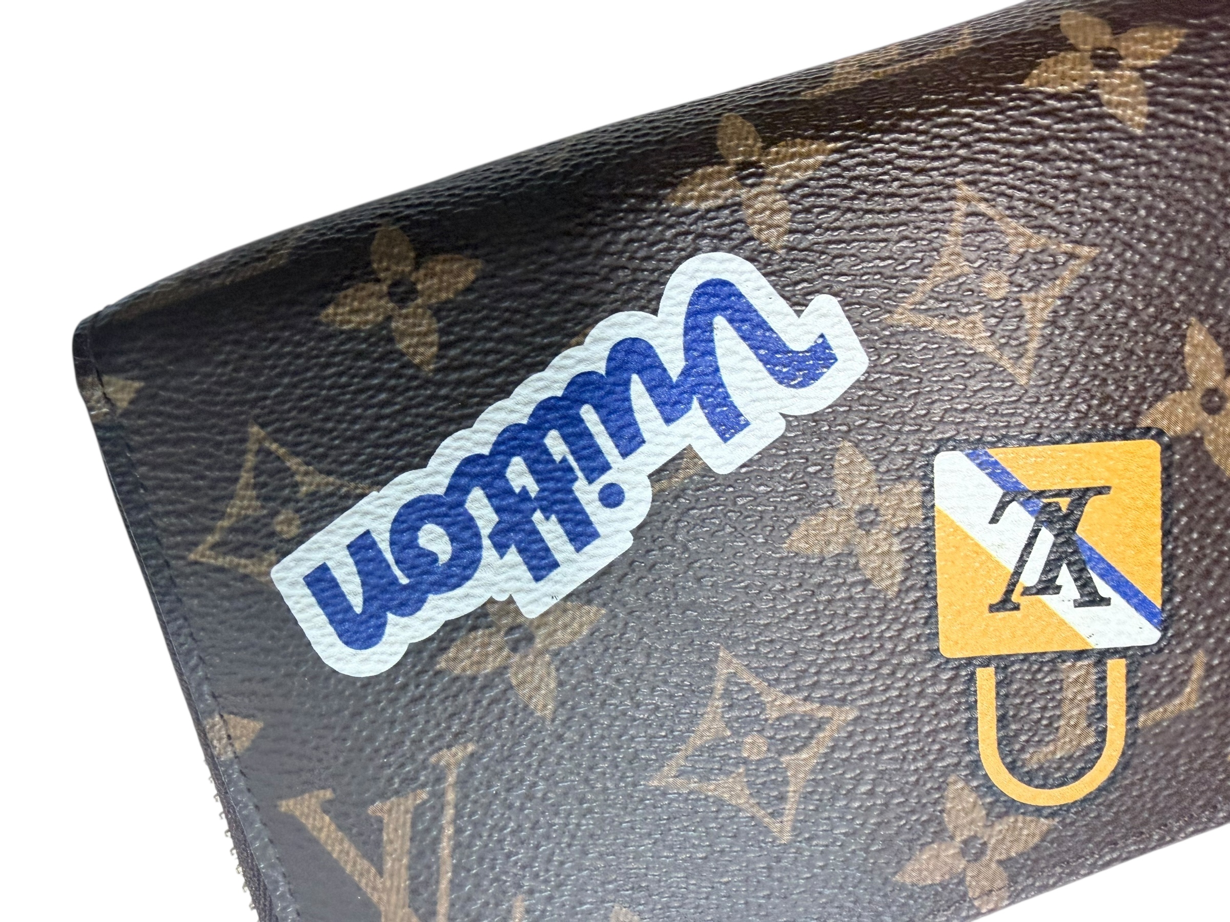 Louis Vuitton wallet | LOOP-Marktplatz