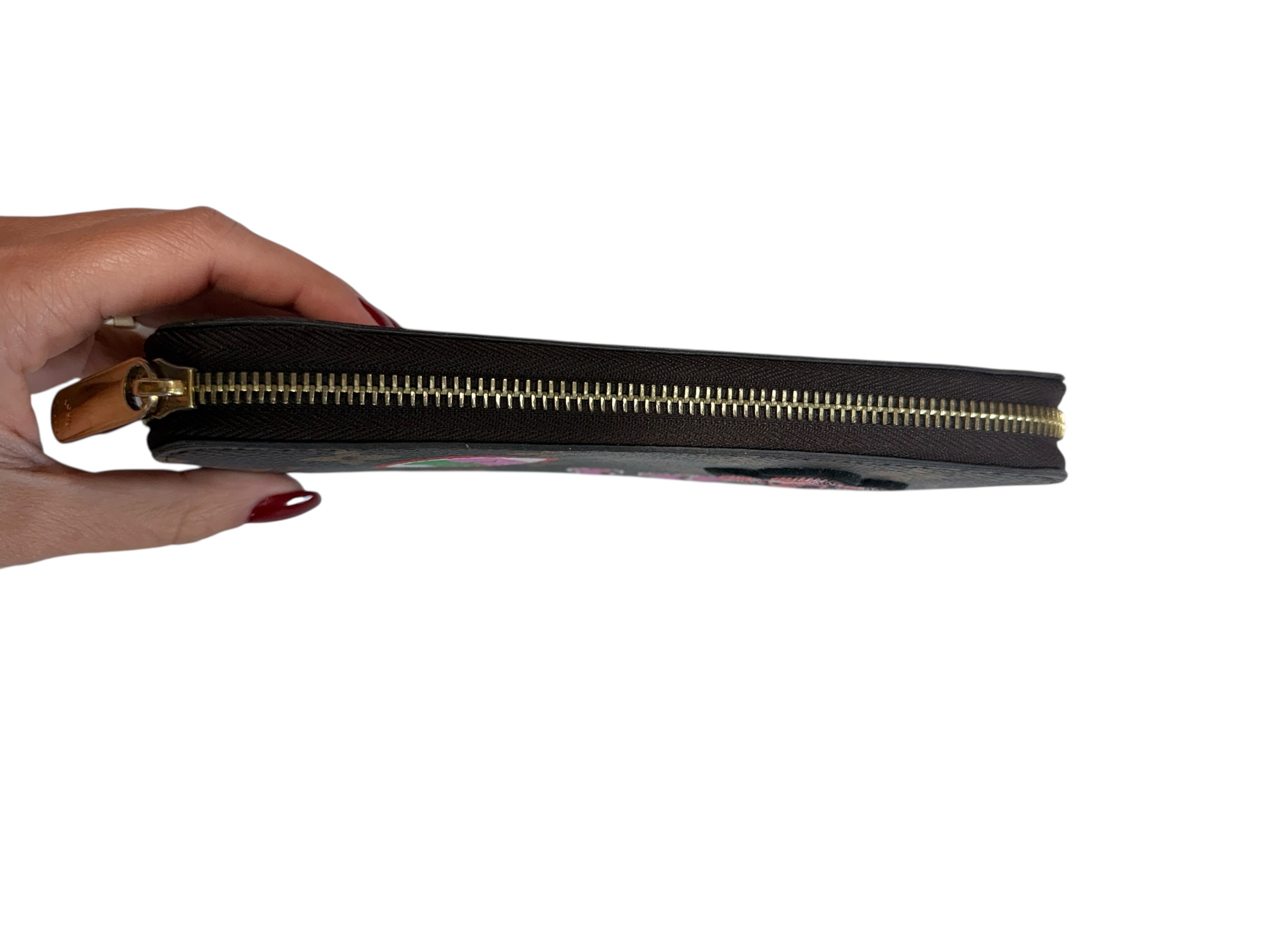 Louis Vuitton wallet