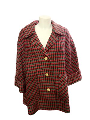 Gucci coat | LOOP-Marktplatz