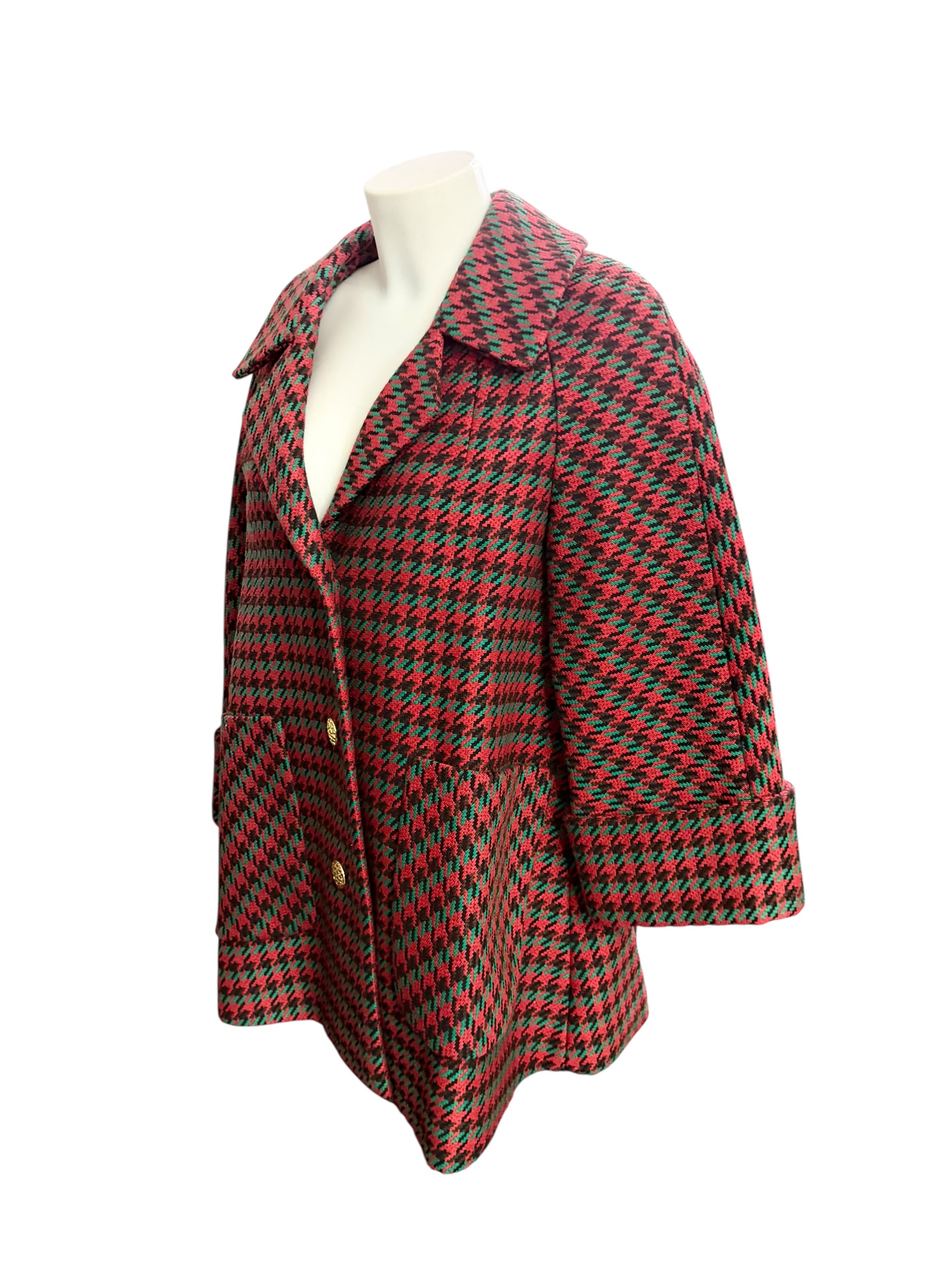 Gucci coat | LOOP-Marktplatz