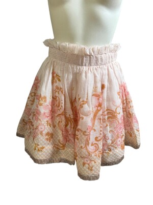 Zimmermann skirt | LOOP-Marktplatz