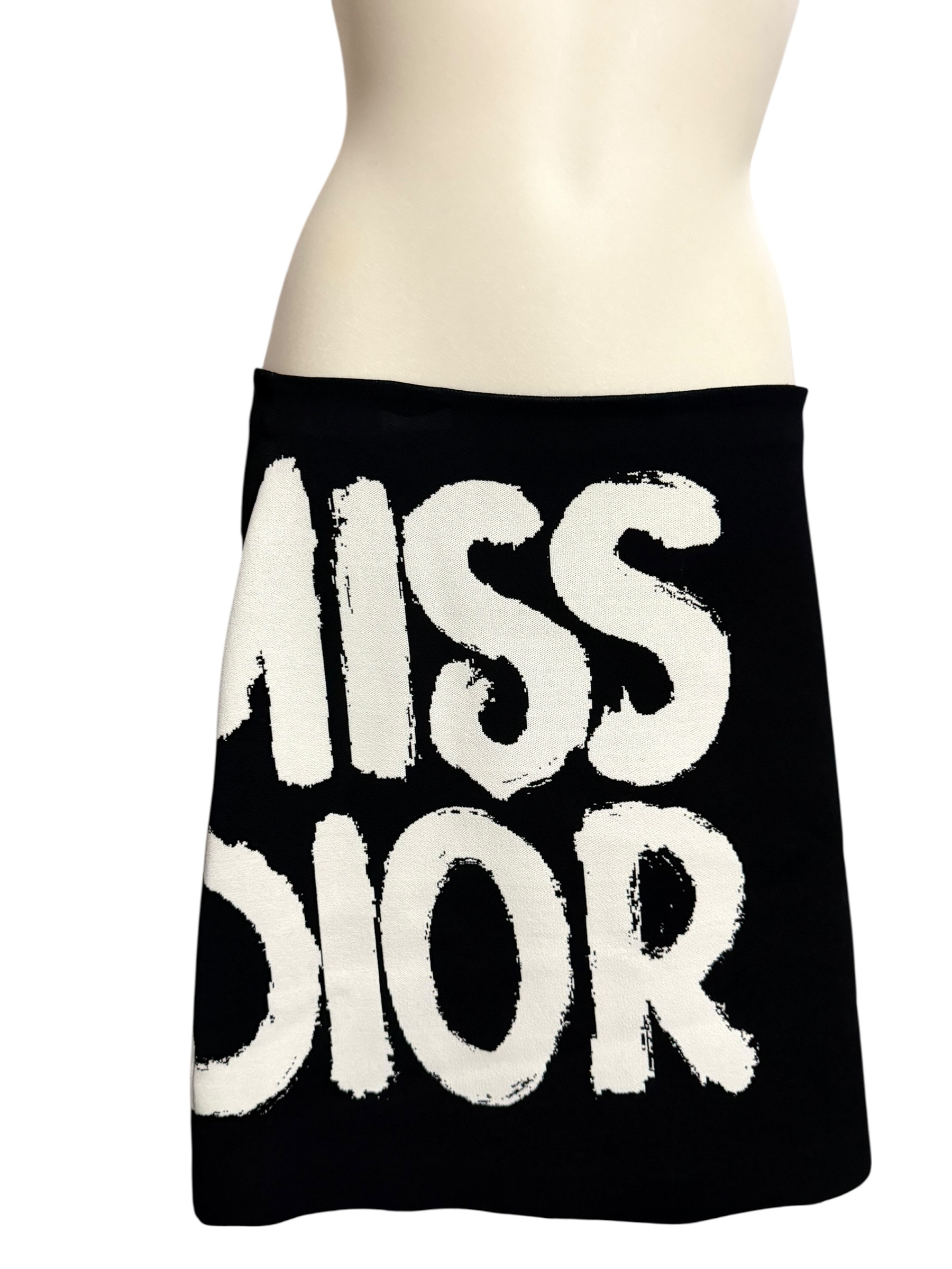Dior skirt | LOOP-Marktplatz