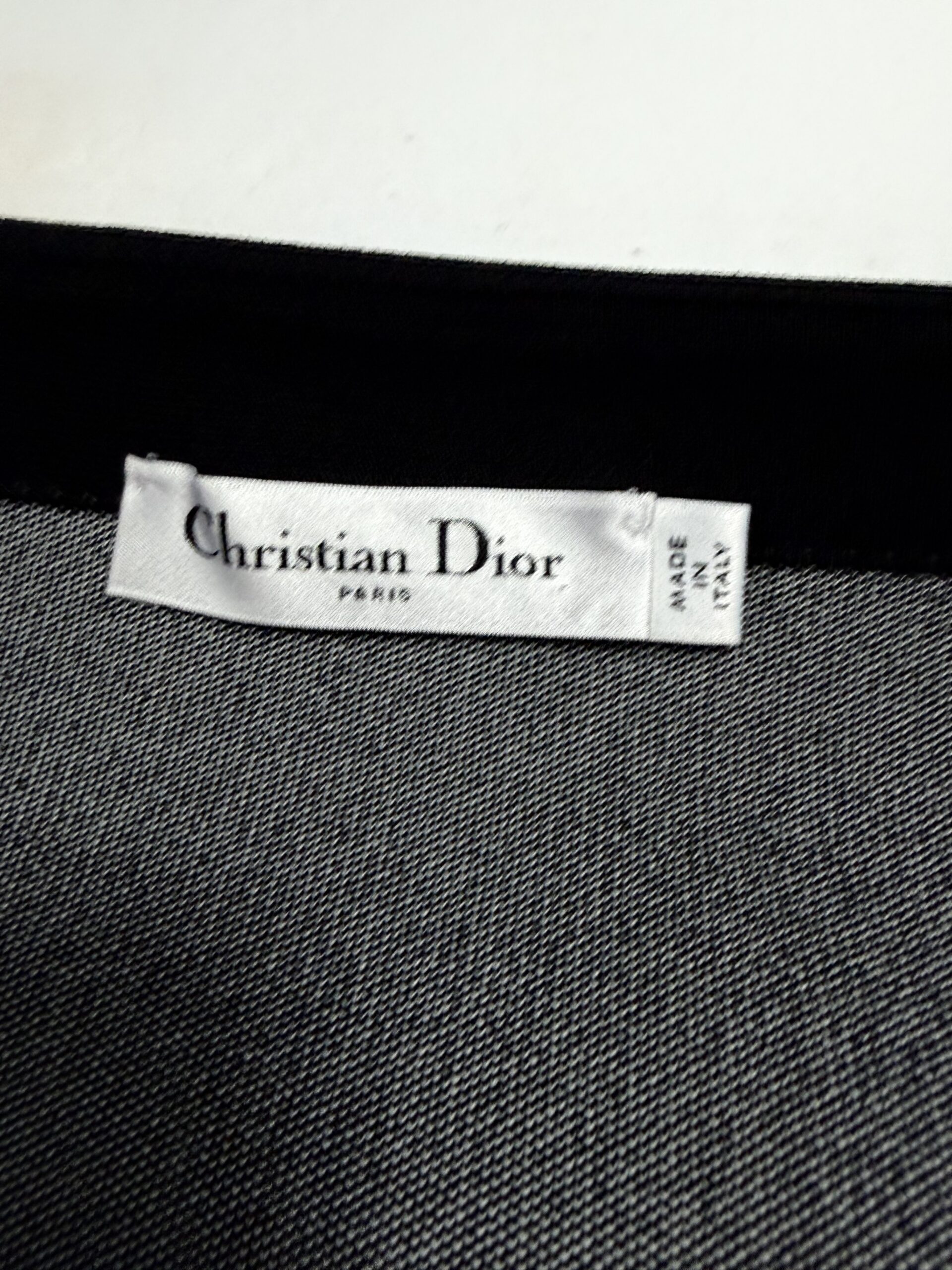 Dior skirt | LOOP-Marktplatz