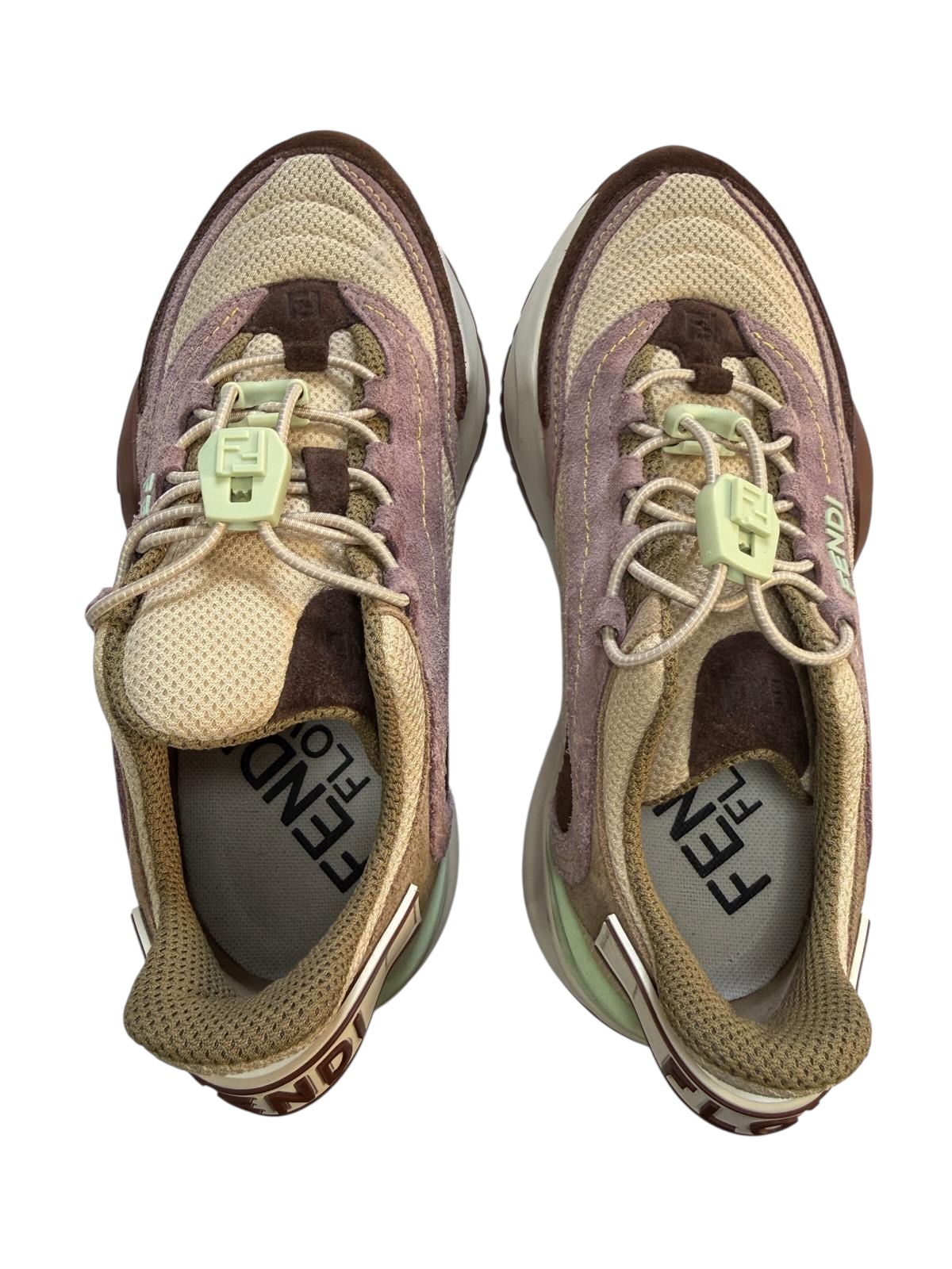 Fendi sneakers | LOOP-Marktplatz