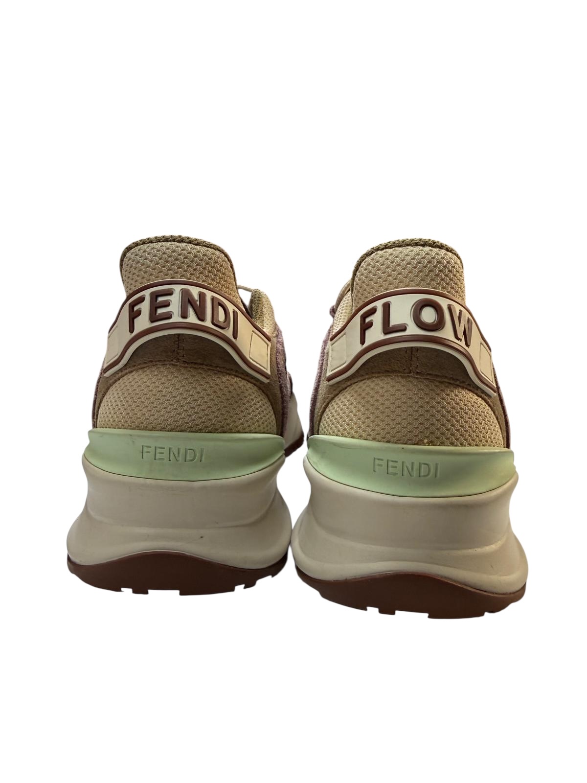 Fendi sneakers | LOOP-Marktplatz