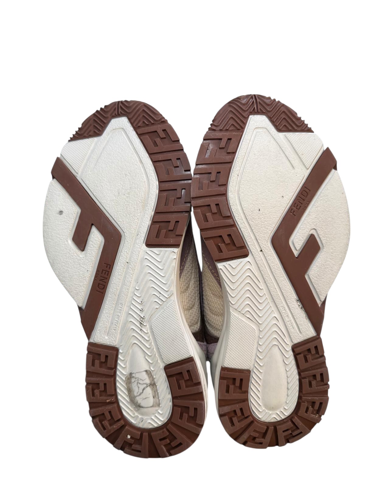 Fendi sneakers | LOOP-Marktplatz