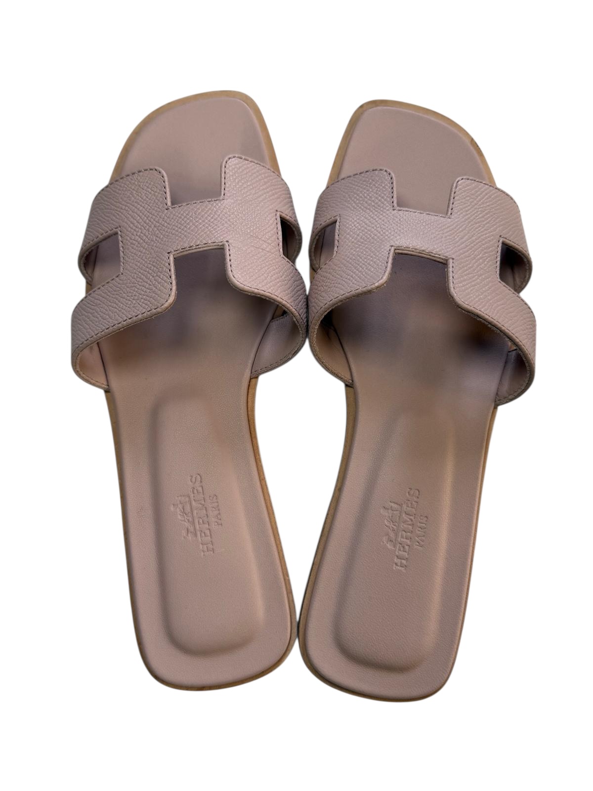 Hermès sandals | LOOP-Marktplatz