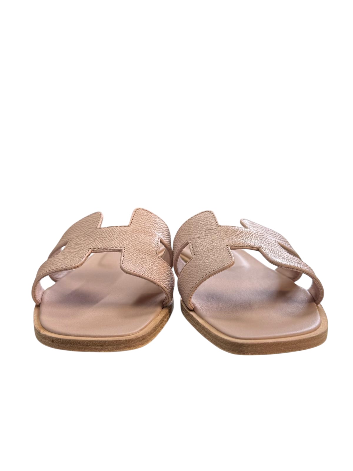 Hermès sandals | LOOP-Marktplatz