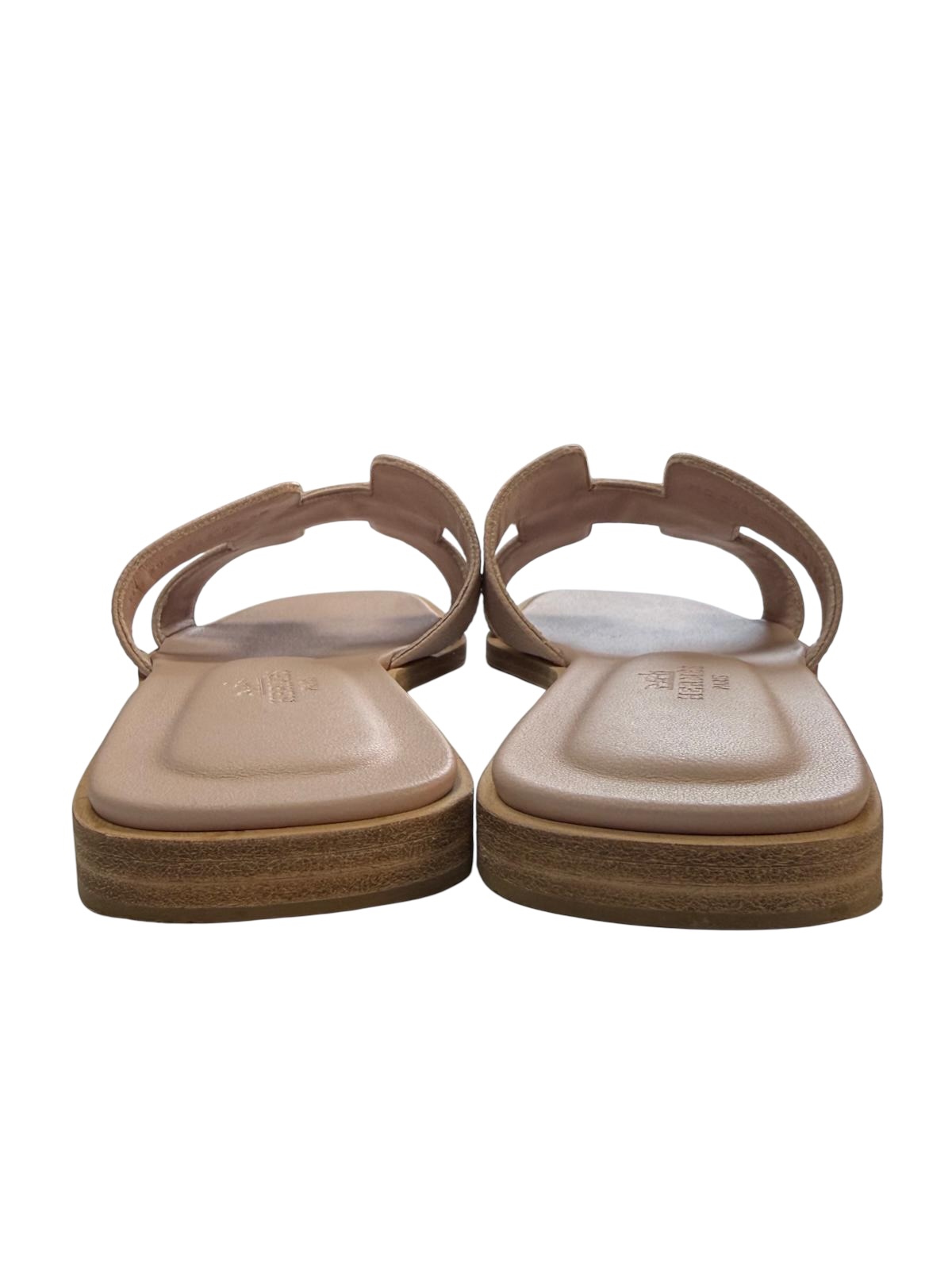 Hermès sandals