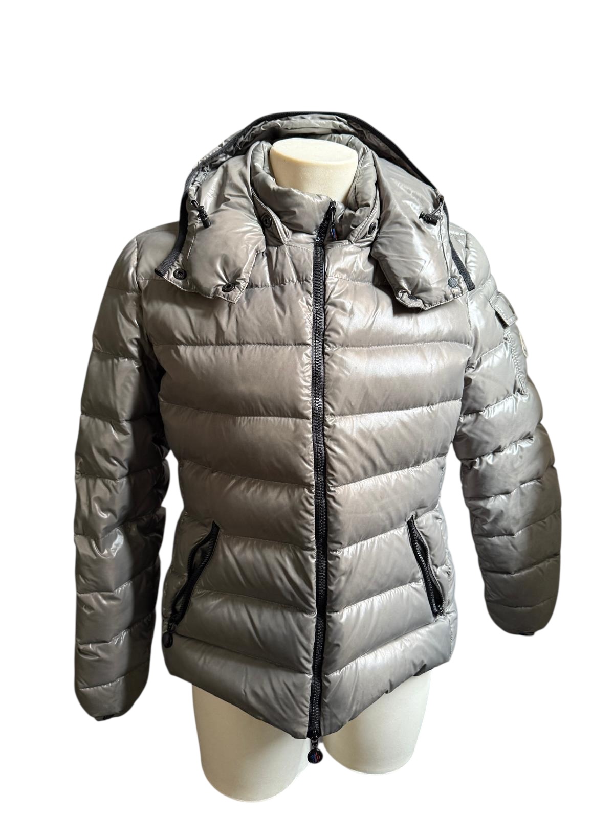 Moncler down jacket