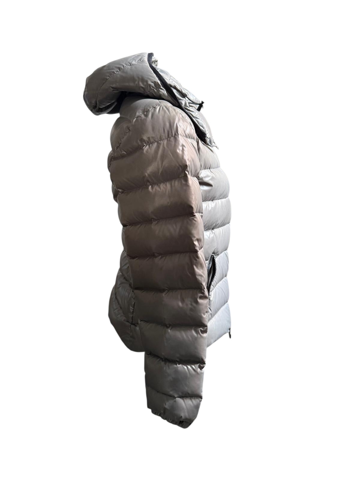 Moncler down jacket