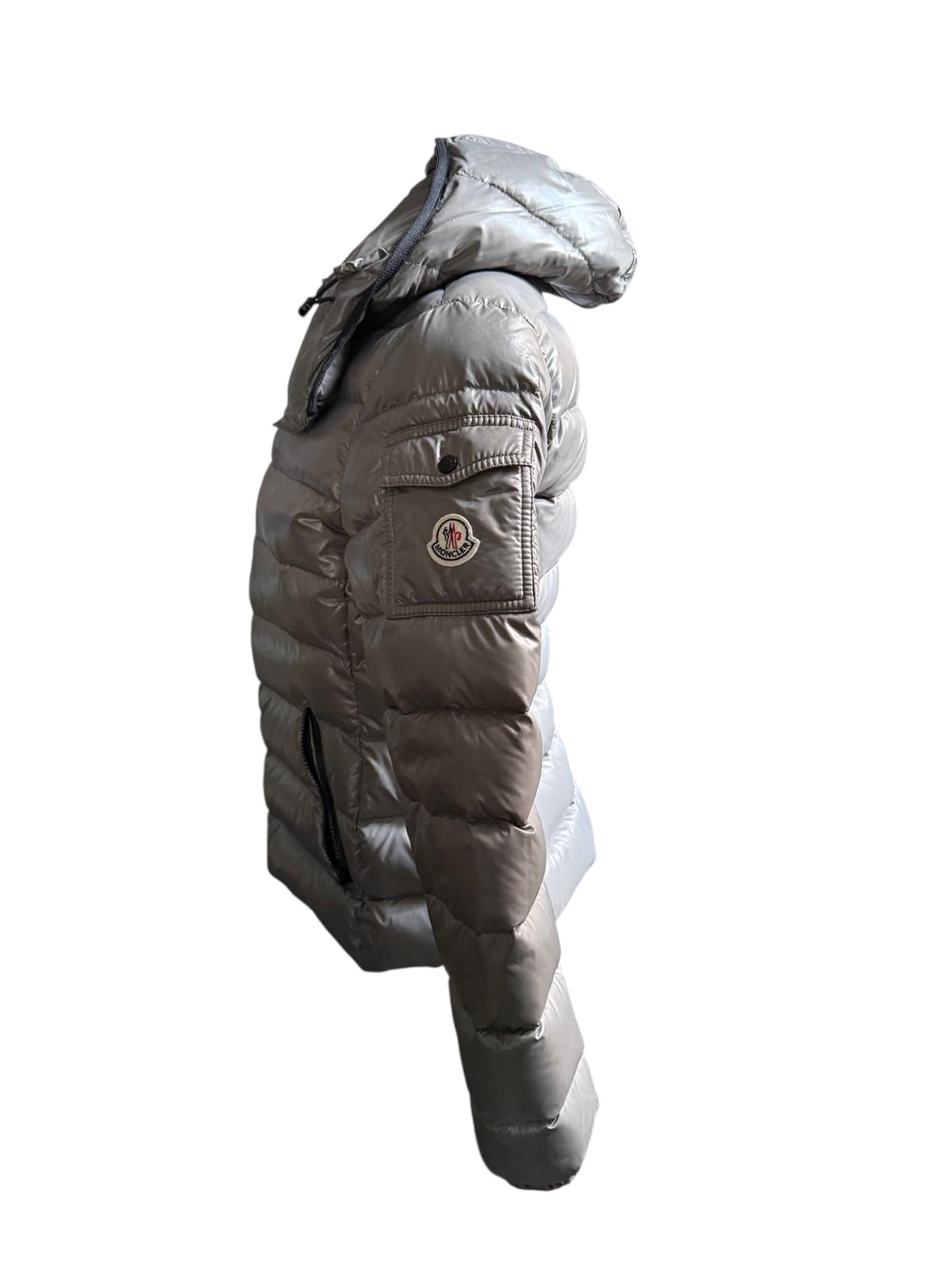 Moncler down jacket