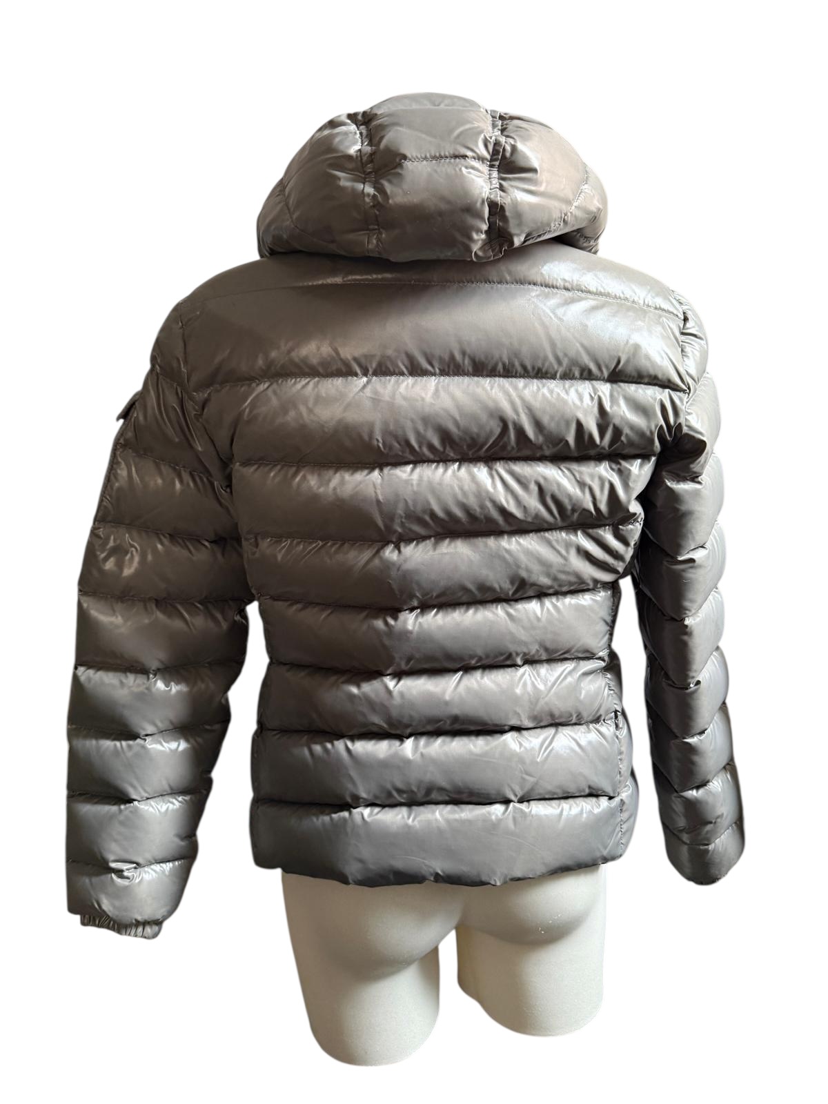 Moncler down jacket