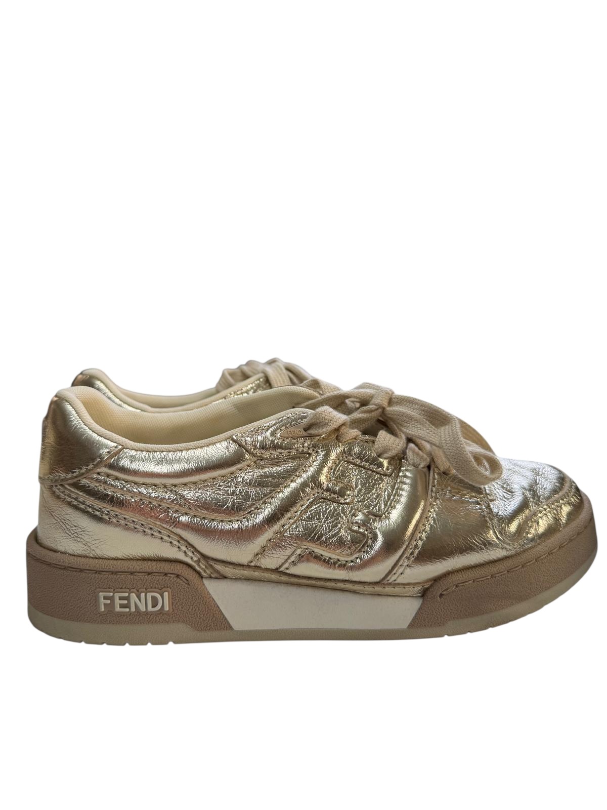 Fendi sneakers