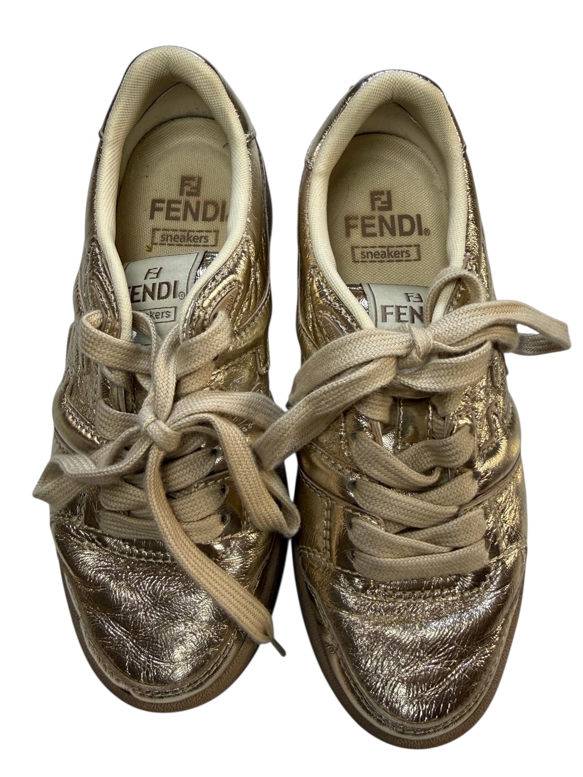 Fendi sneakers