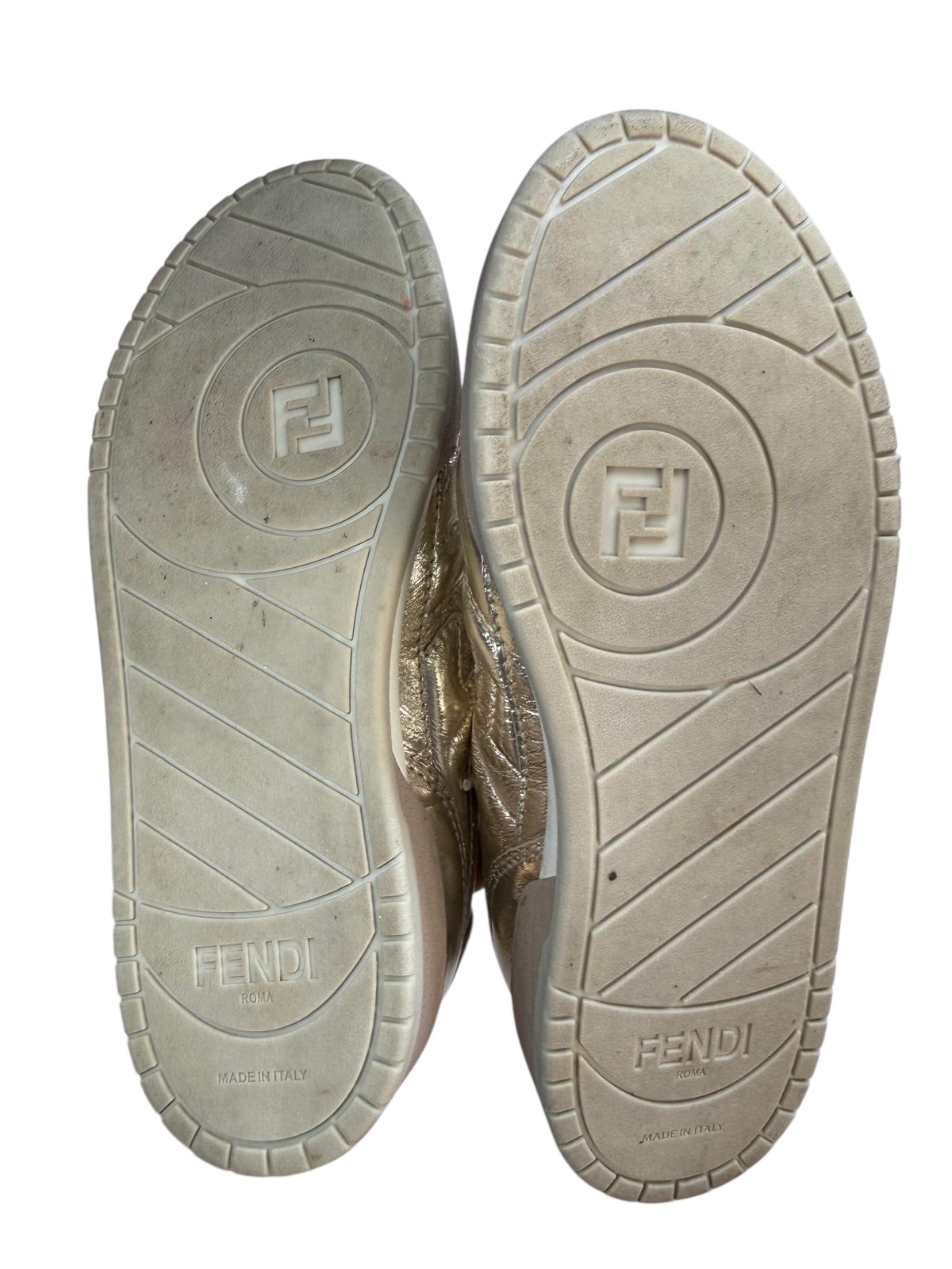 Fendi sneakers | LOOP-Marktplatz