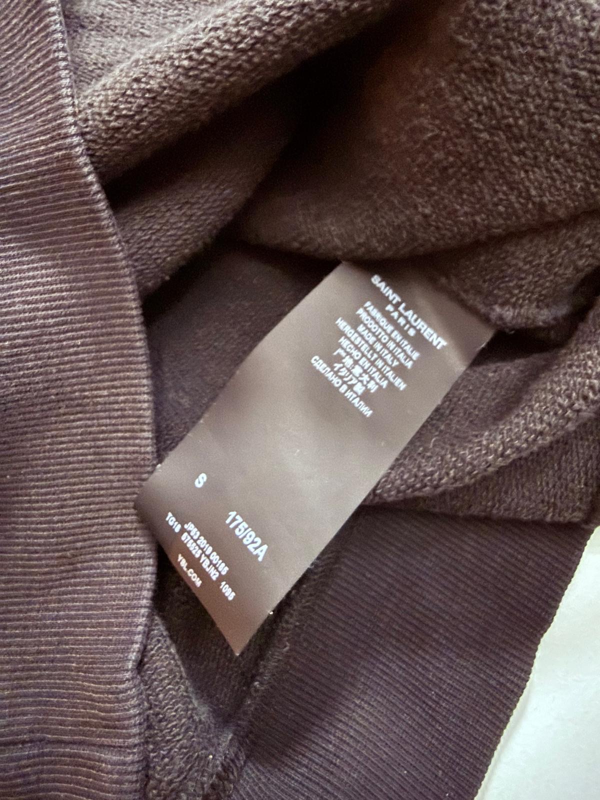 Saint Laurent sweater