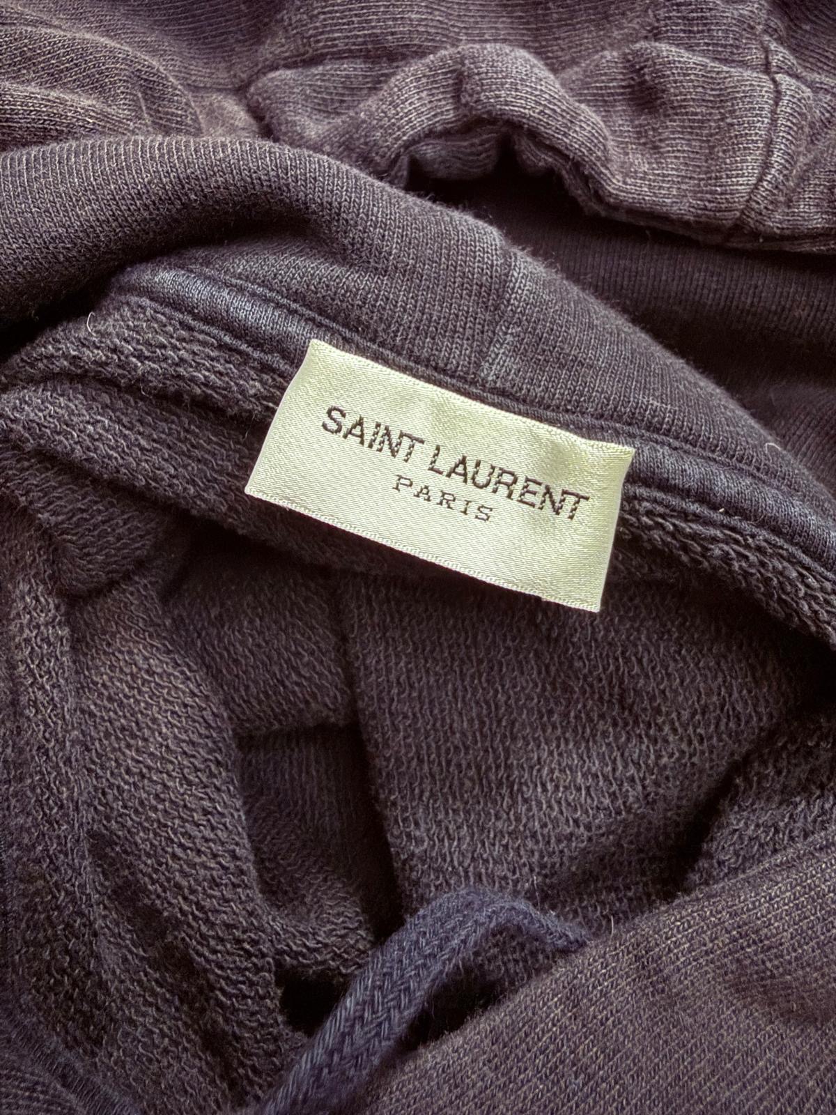 Saint Laurent sweater | LOOP-Marktplatz