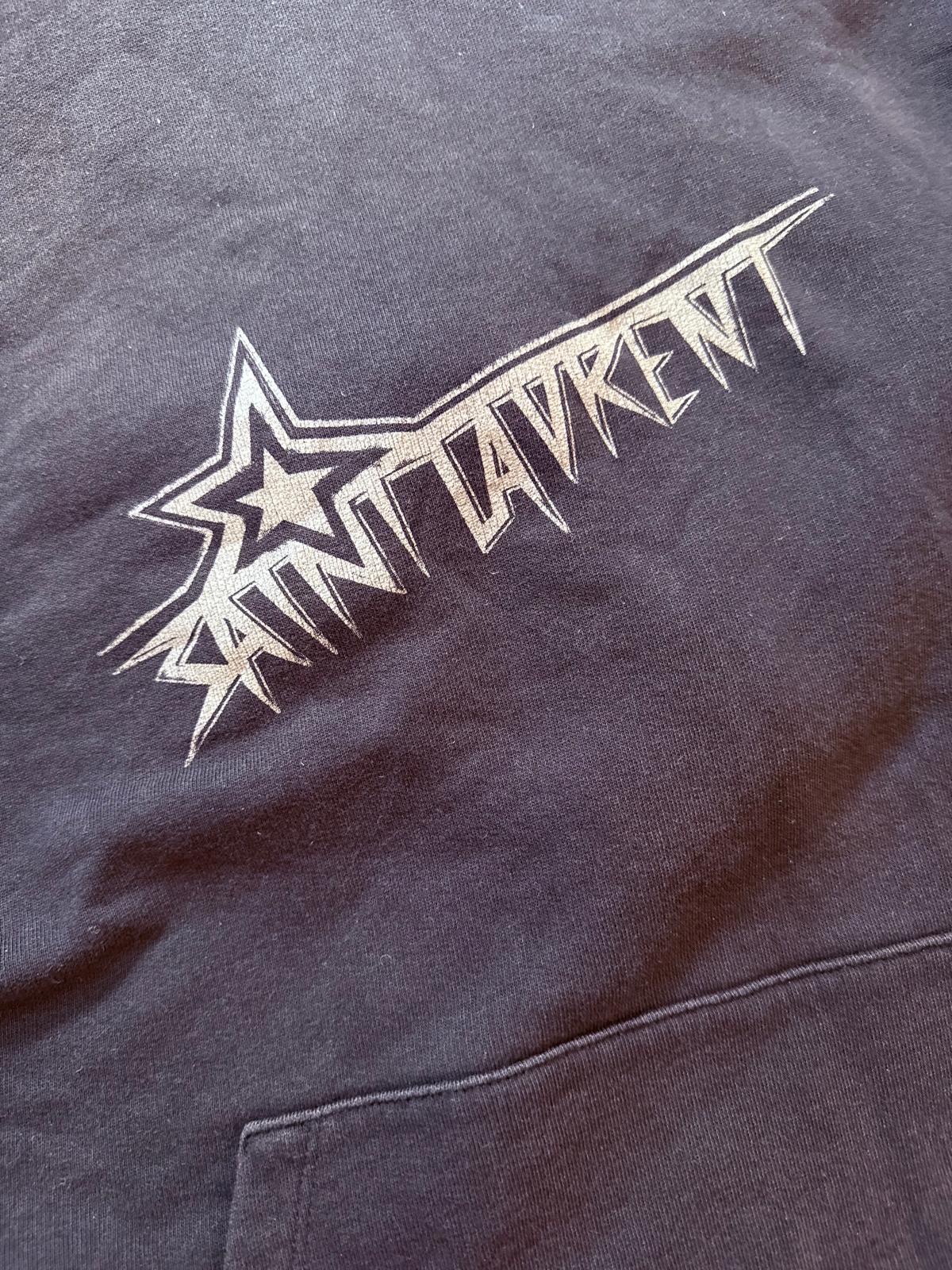 Saint Laurent sweater