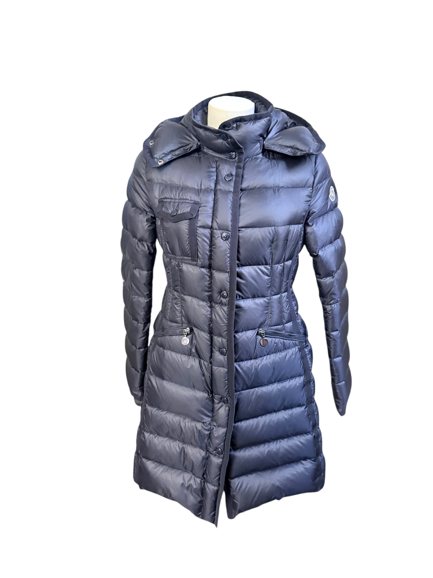 Moncler down jacket