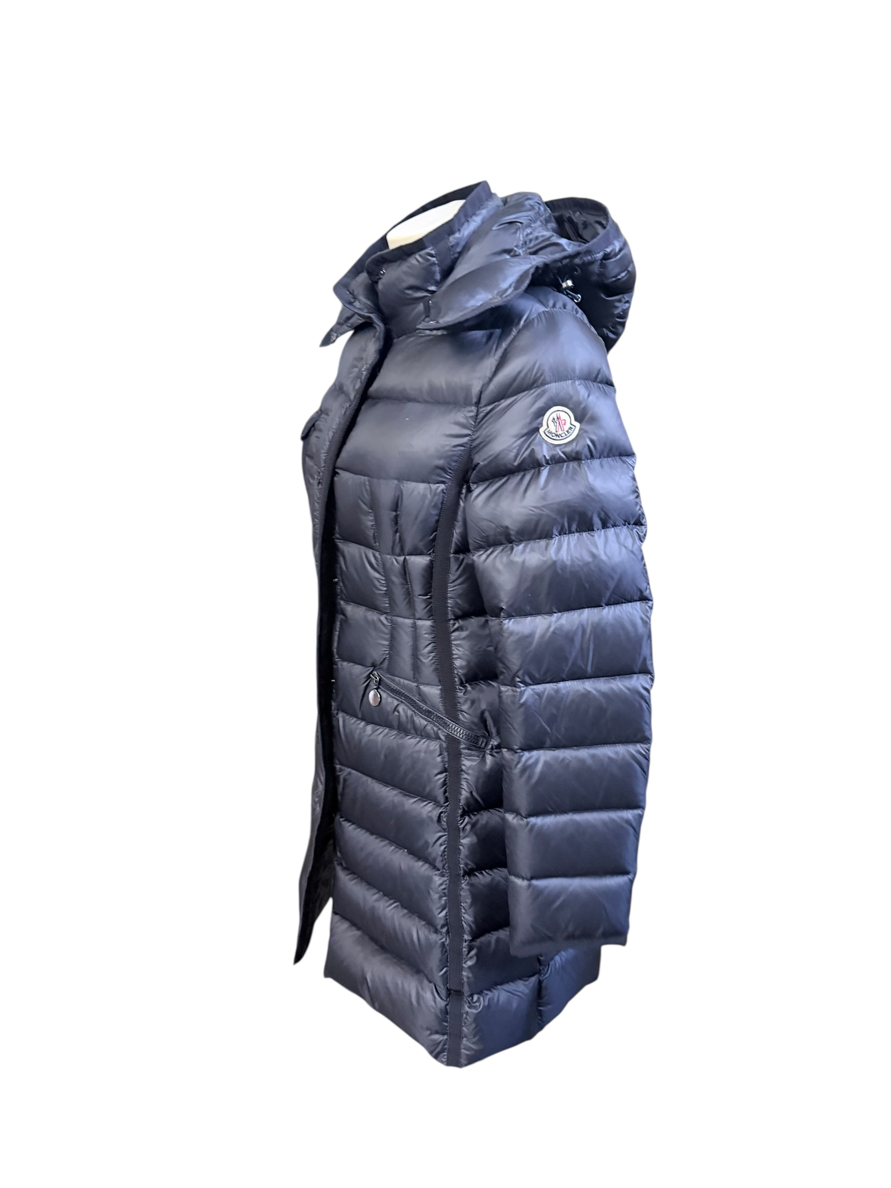 Moncler down jacket