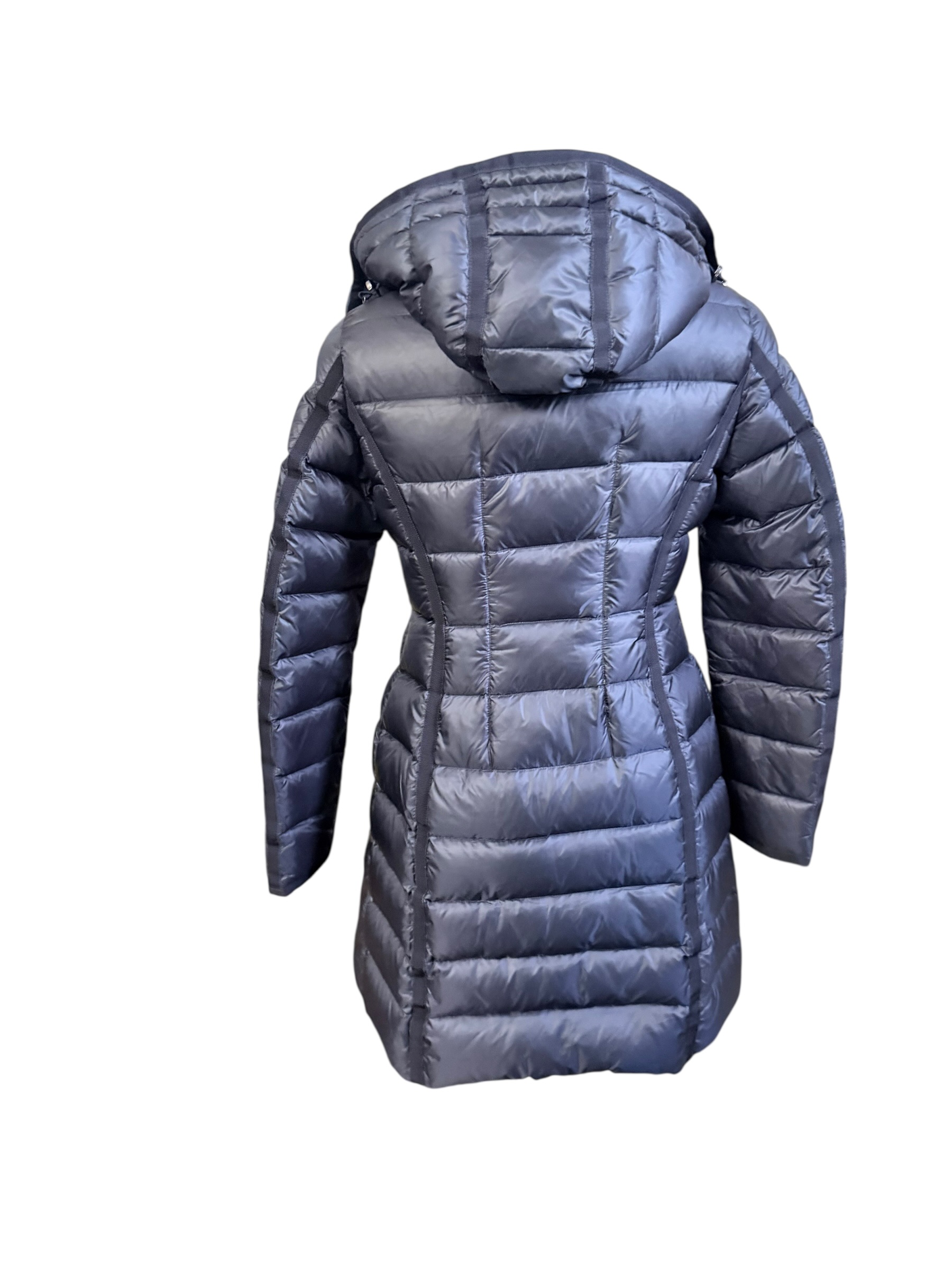 Moncler down jacket