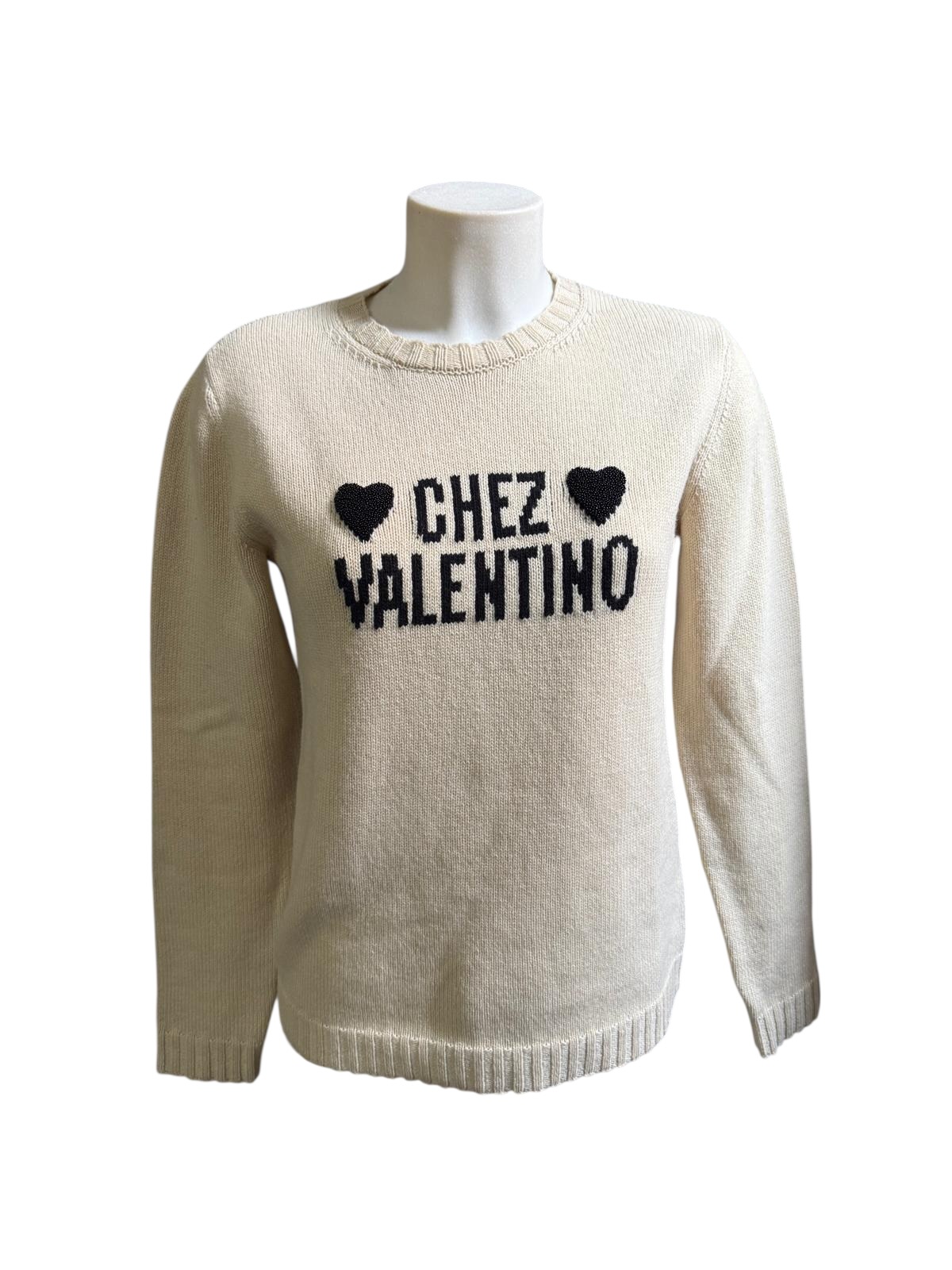 Valentino sweater
