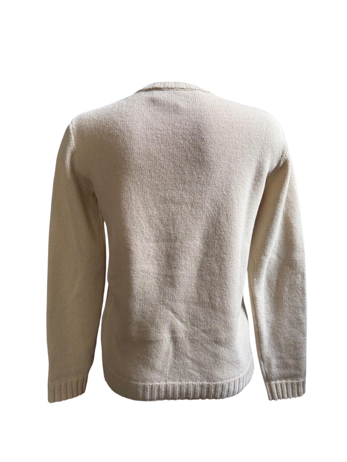 Valentino sweater