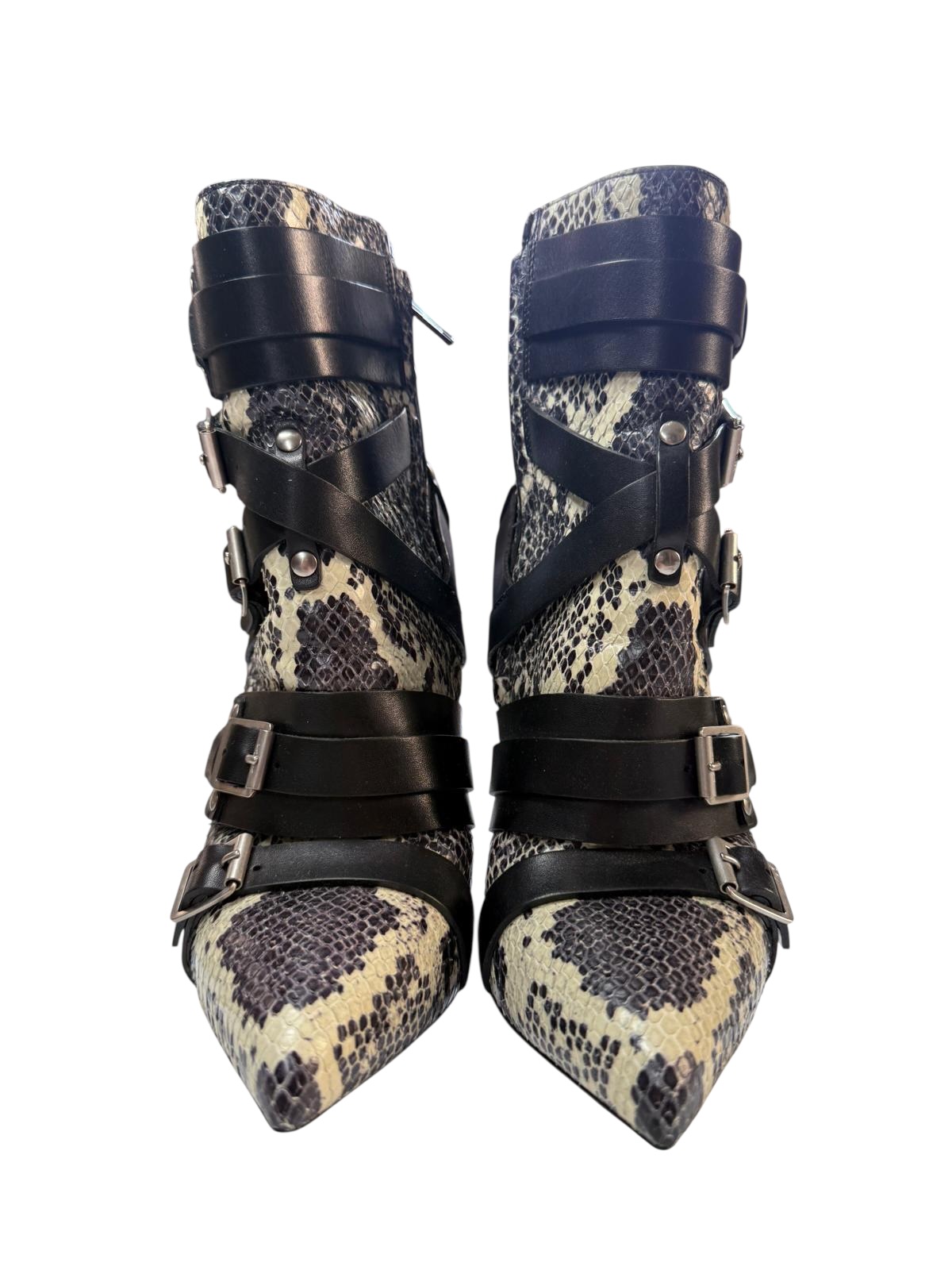 Yves Saint Laurent ankle boots | LOOP-Marktplatz