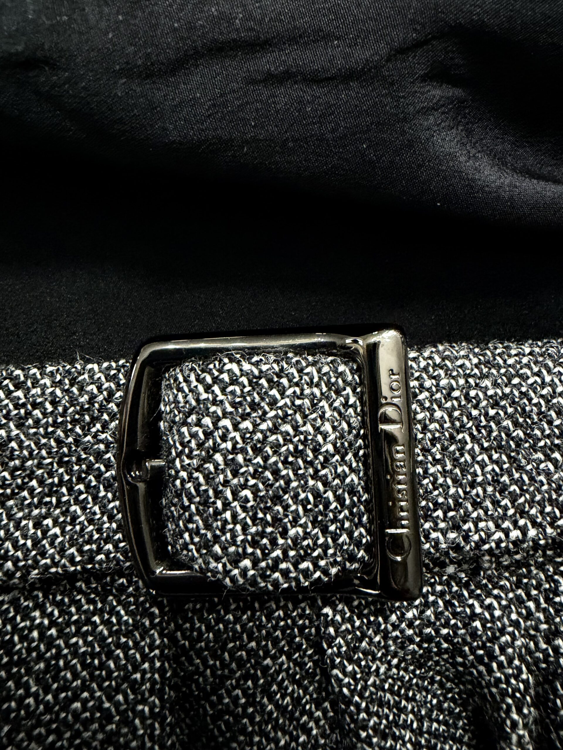 Dior skirt | LOOP-Marktplatz