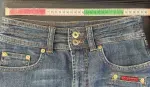 Dolce & Gabbana Jeans Minirock
