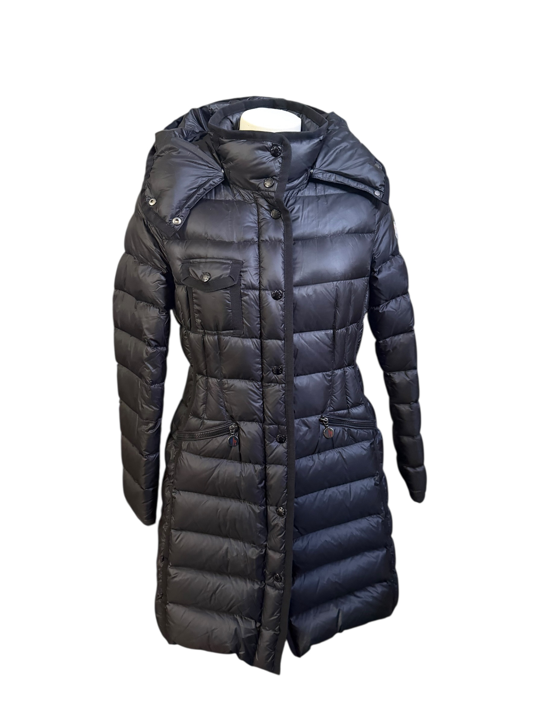 Moncler down jacket