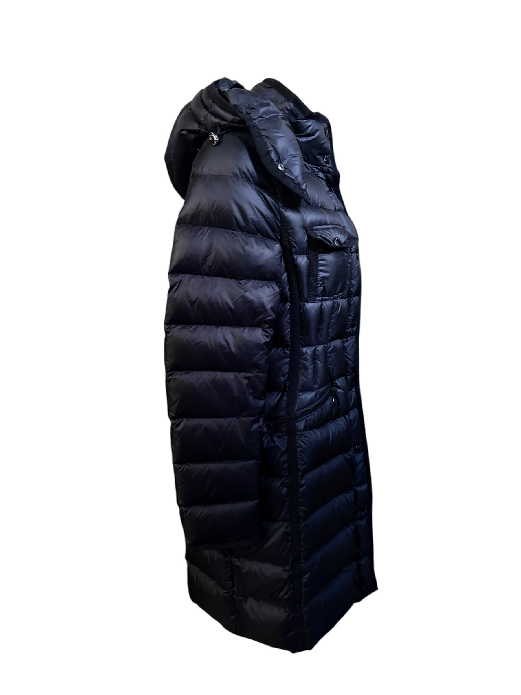 Moncler down jacket
