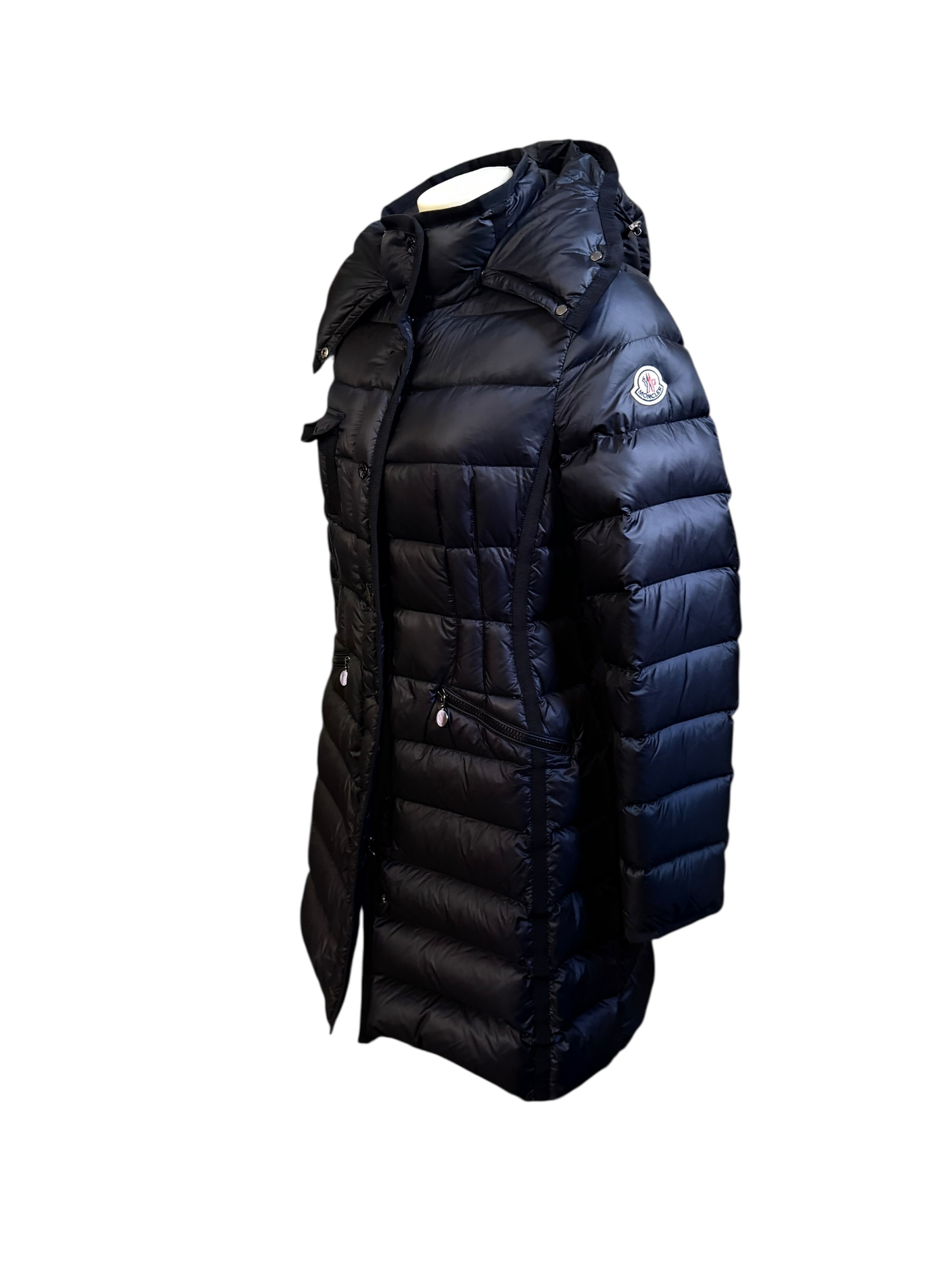 Moncler down jacket