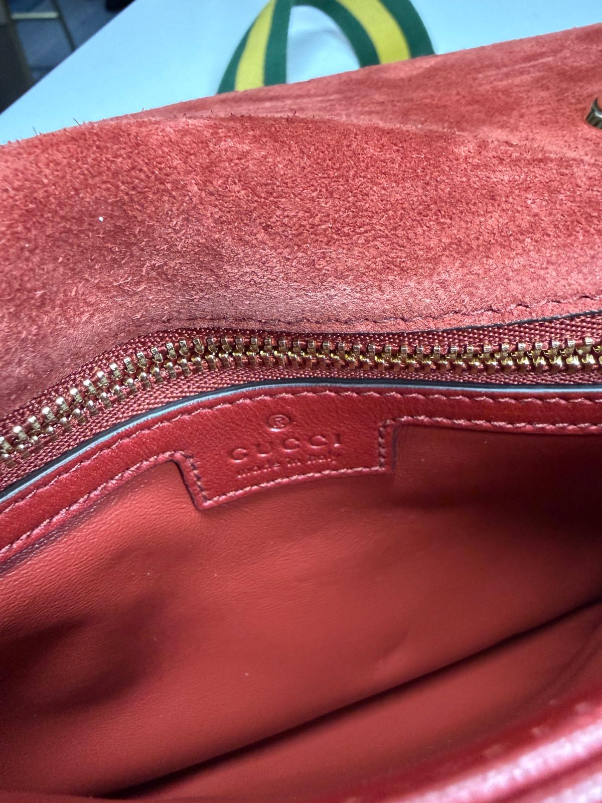 Gucci bag