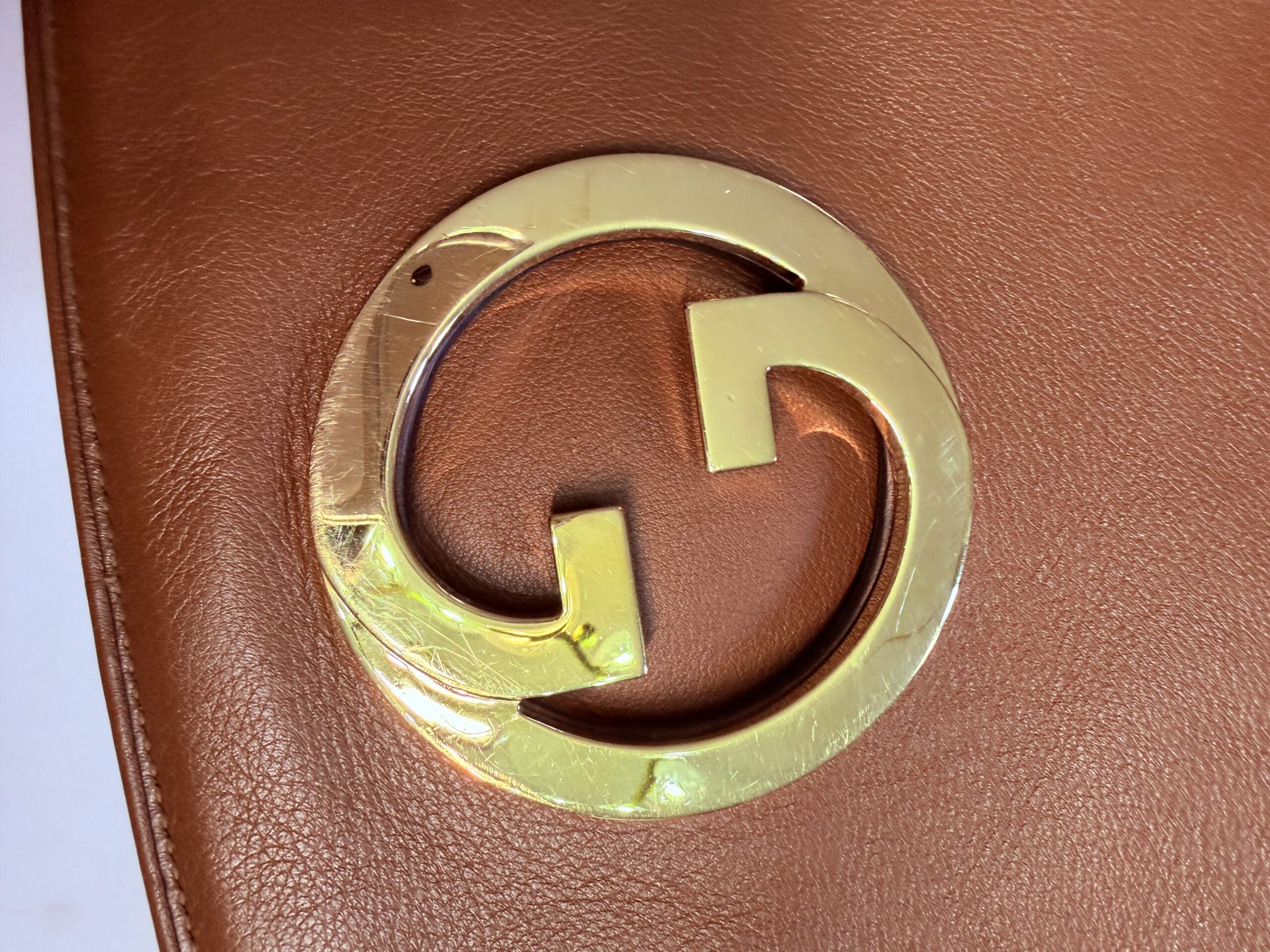 Gucci bag | LOOP-Marktplatz