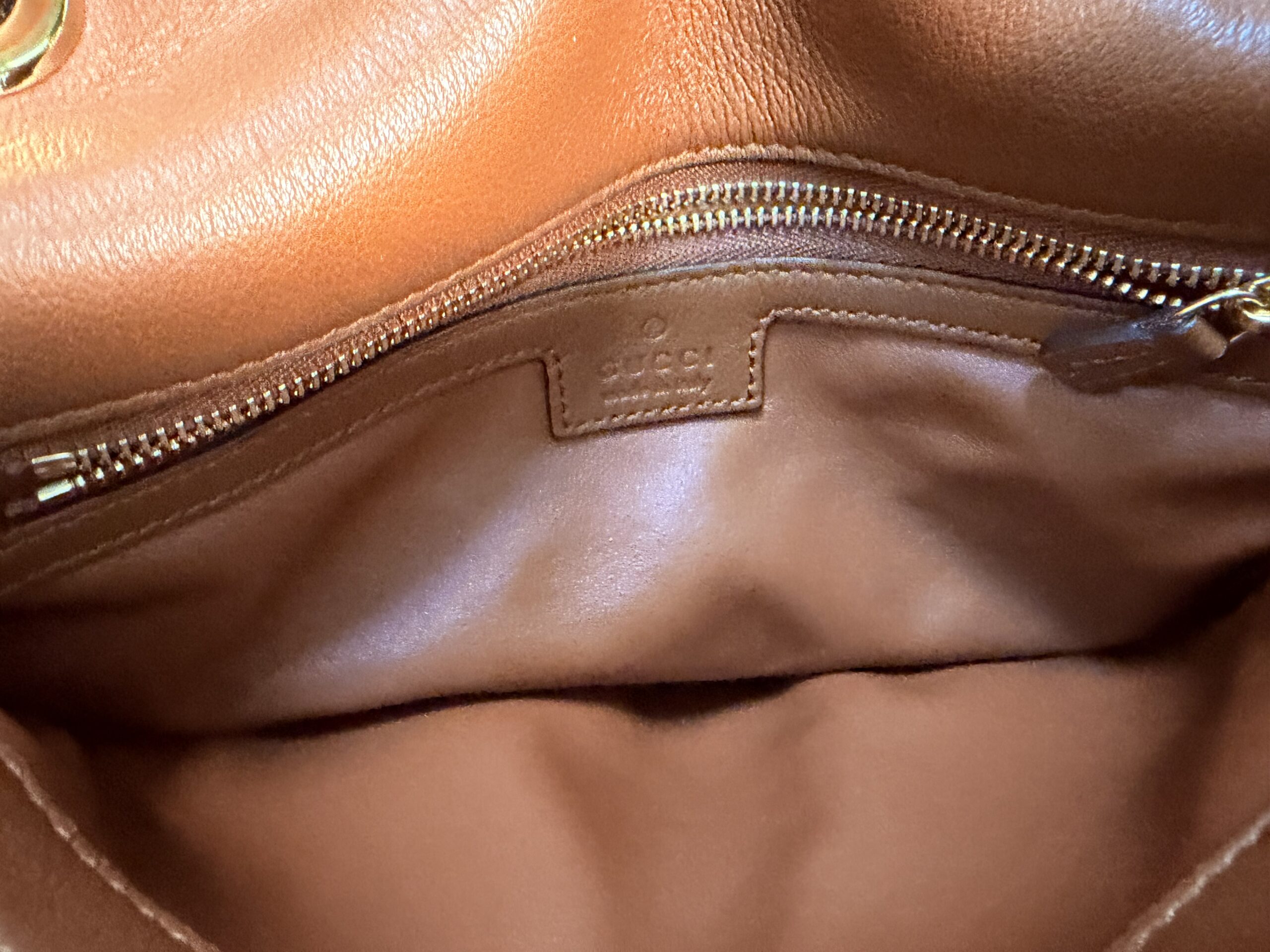 Gucci bag | LOOP-Marktplatz