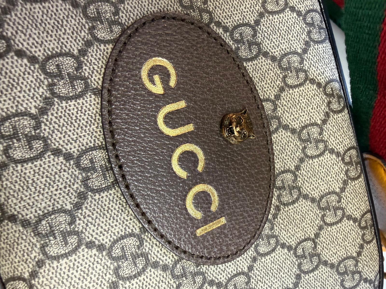 Gucci bag