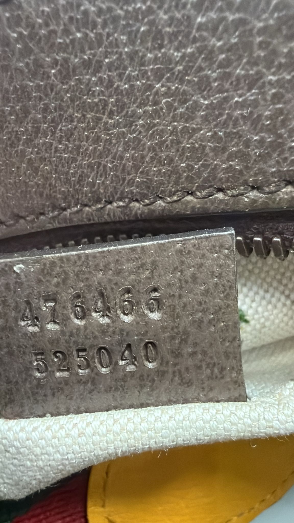 Gucci bag | LOOP-Marktplatz