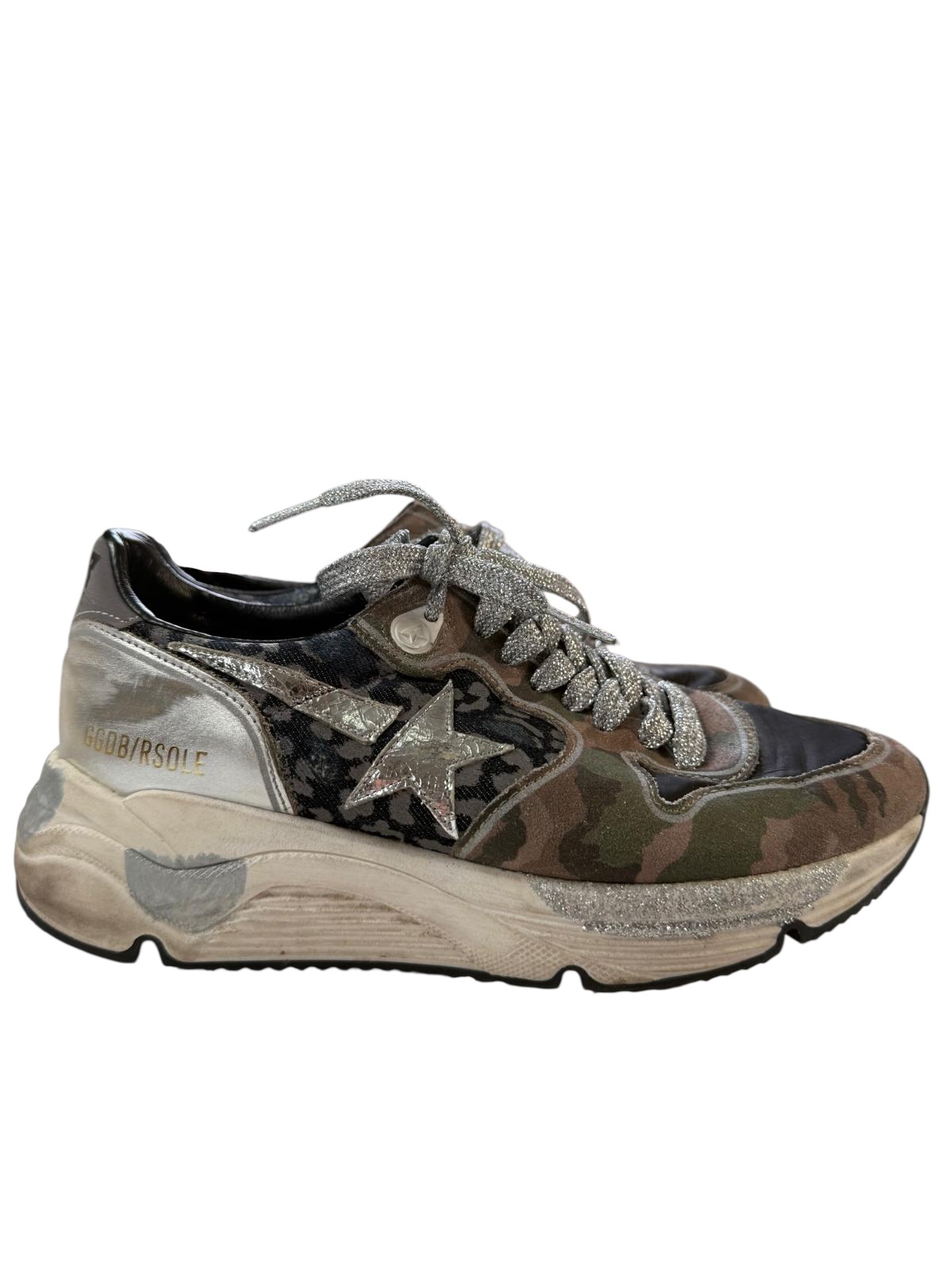 Golden Goose sneakers