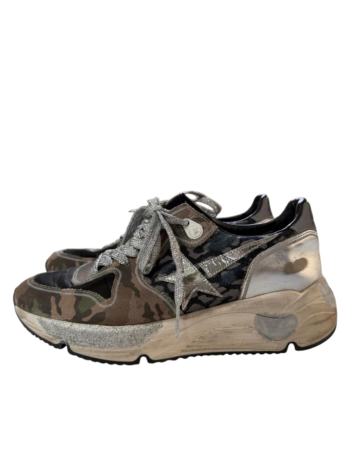 Golden Goose sneakers