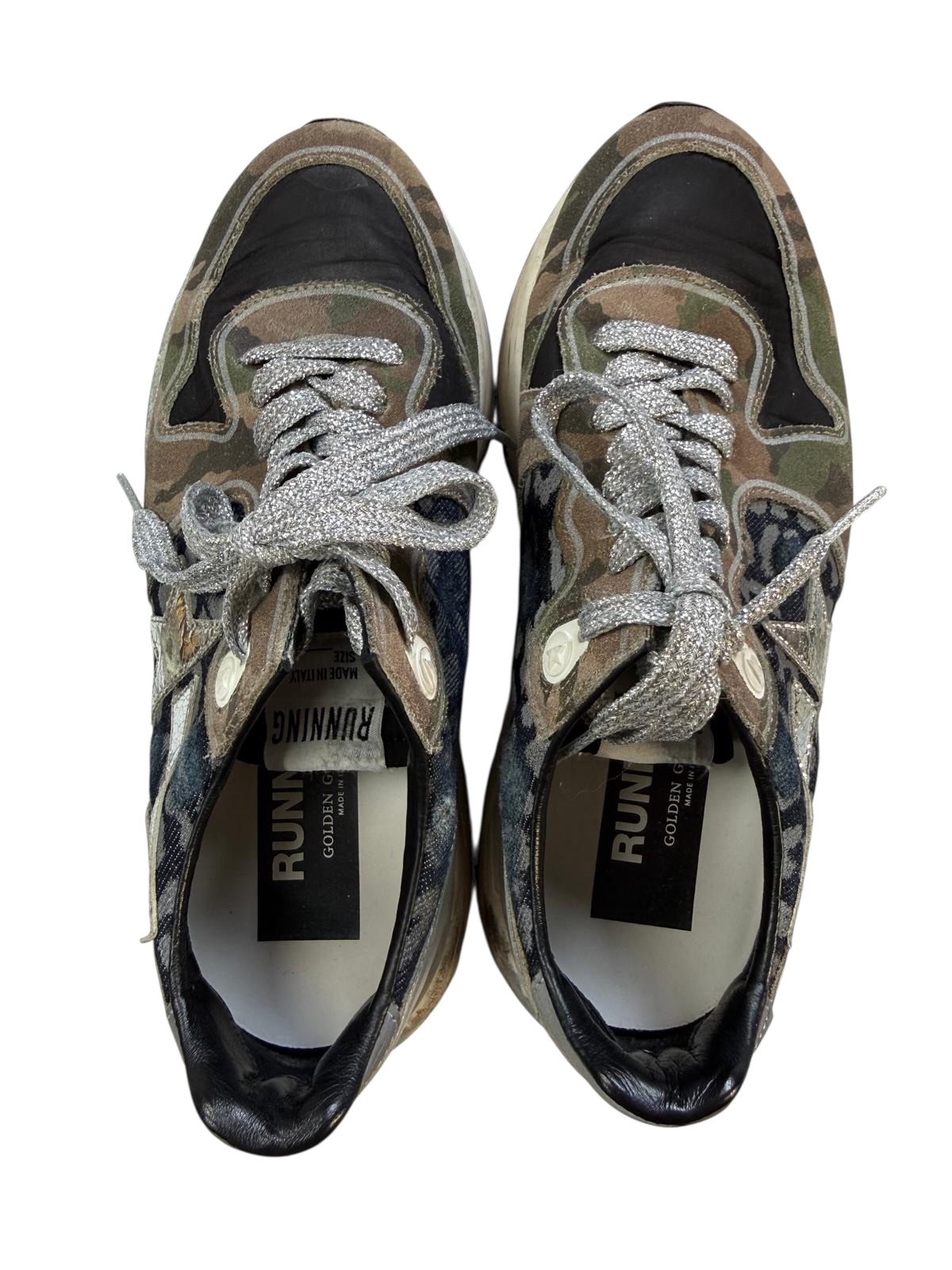 Golden Goose sneakers